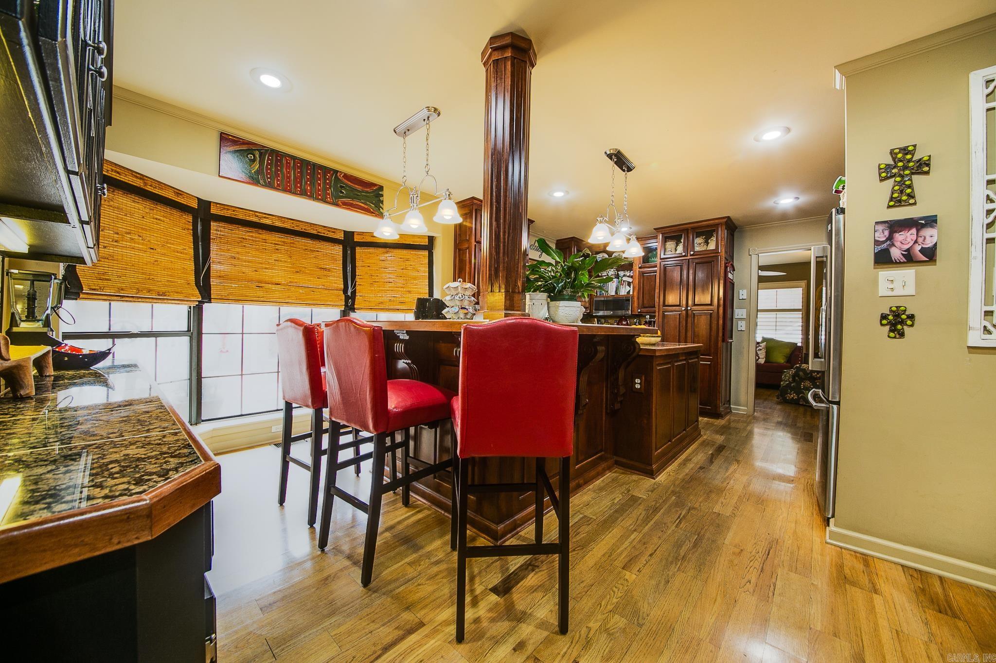 572 Cherrywood  Cabot, AR