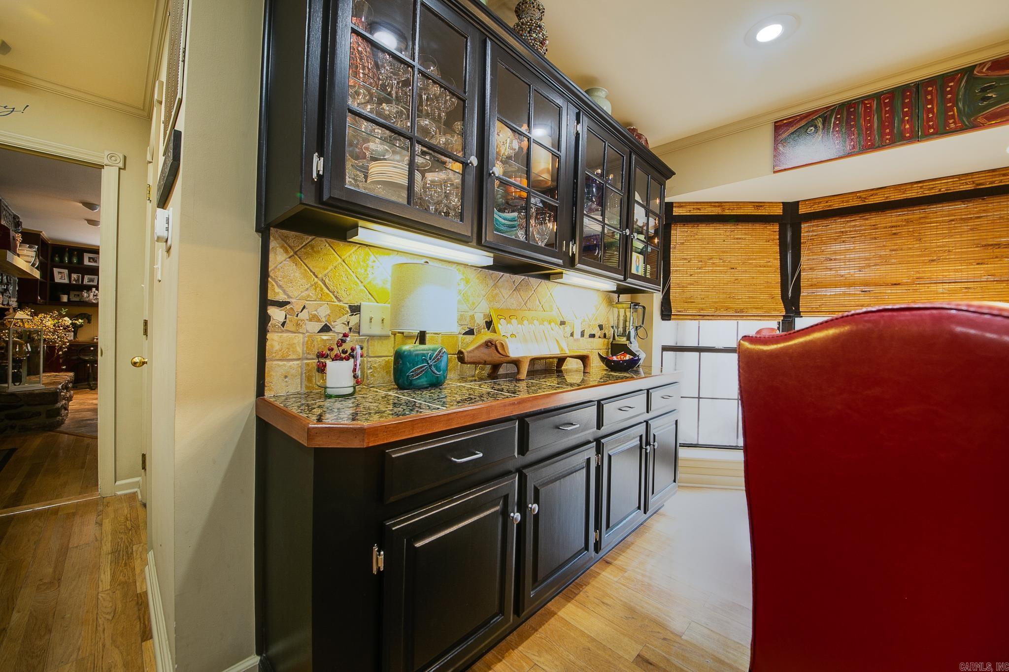 572 Cherrywood  Cabot, AR