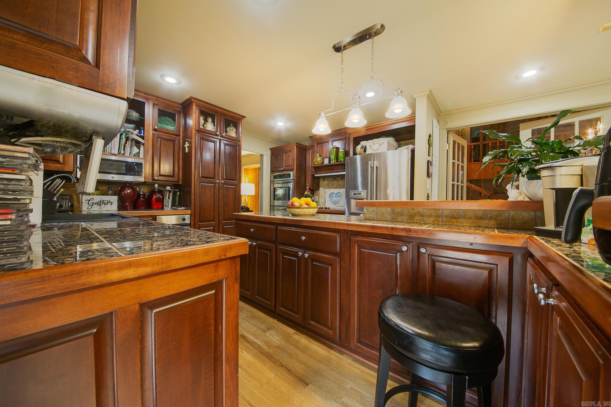 572 Cherrywood  Cabot, AR