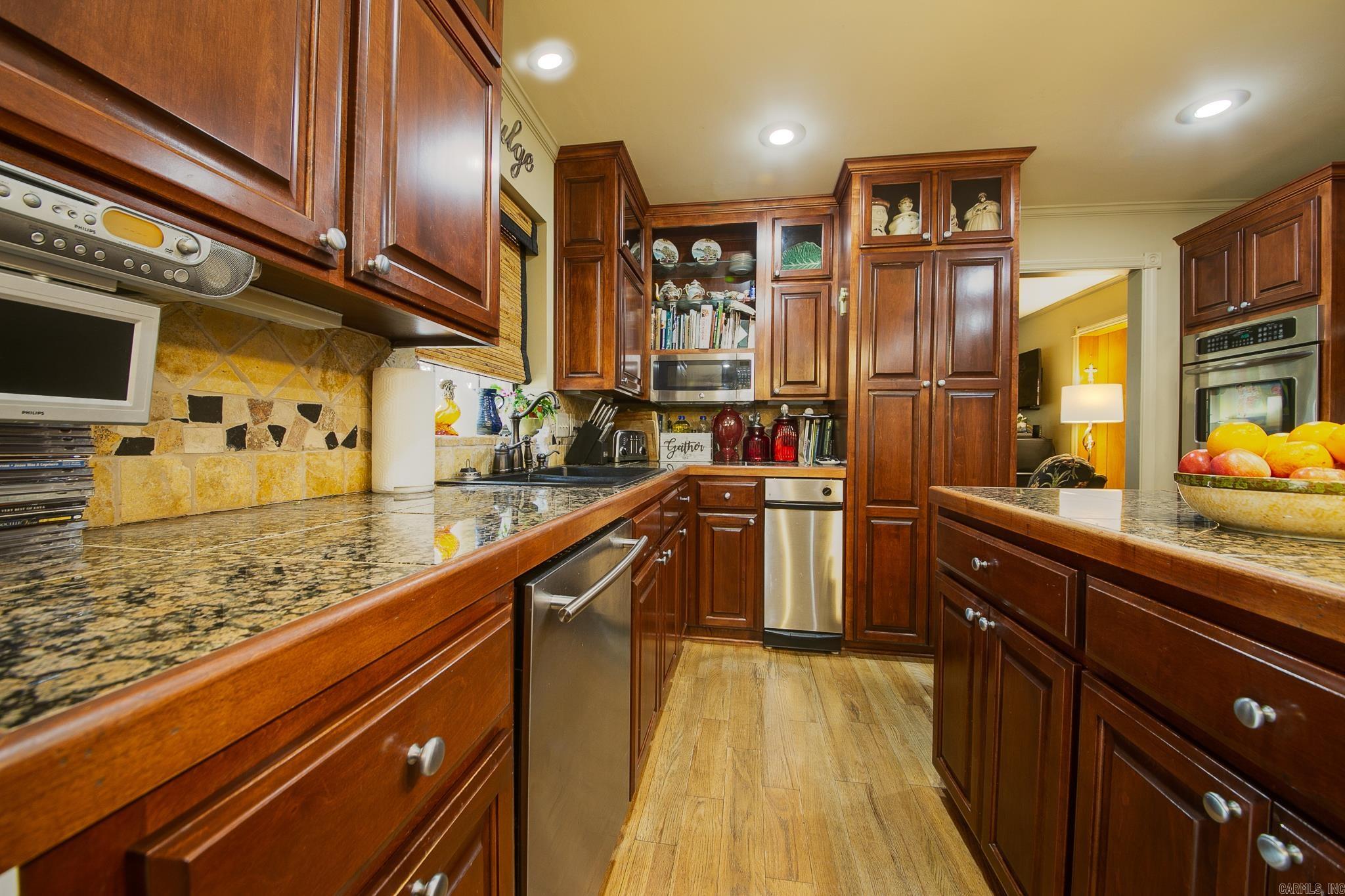 572 Cherrywood  Cabot, AR