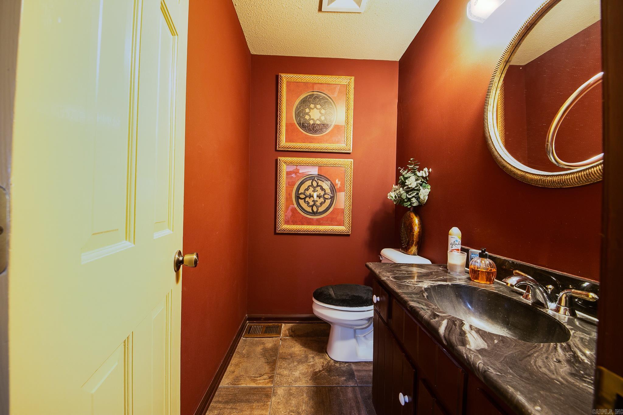 572 Cherrywood  Cabot, AR