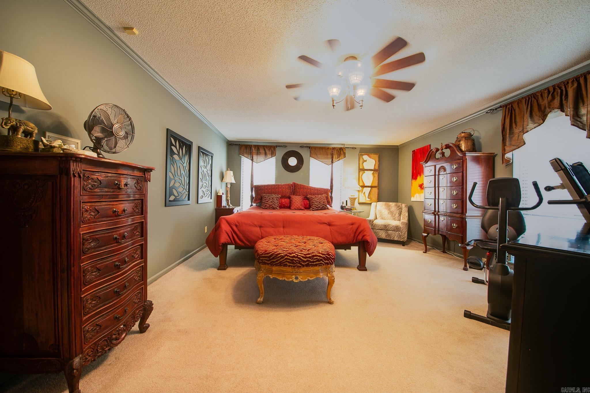 572 Cherrywood  Cabot, AR