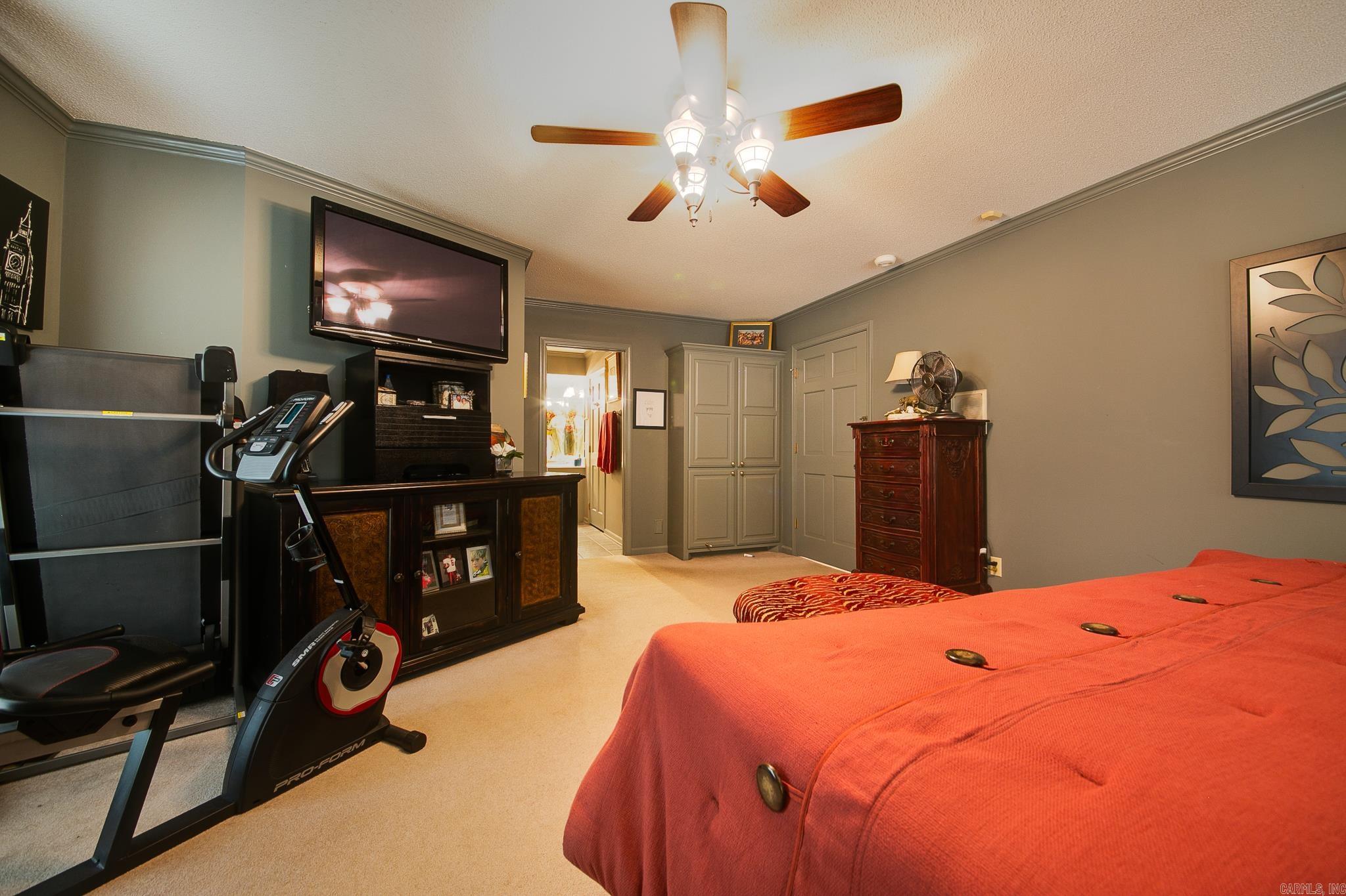 572 Cherrywood  Cabot, AR