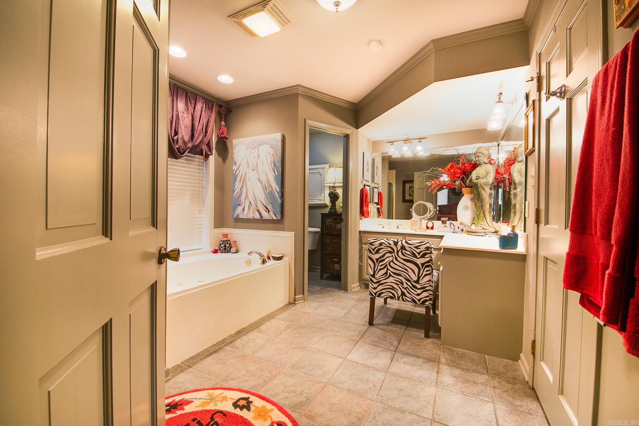 572 Cherrywood  Cabot, AR