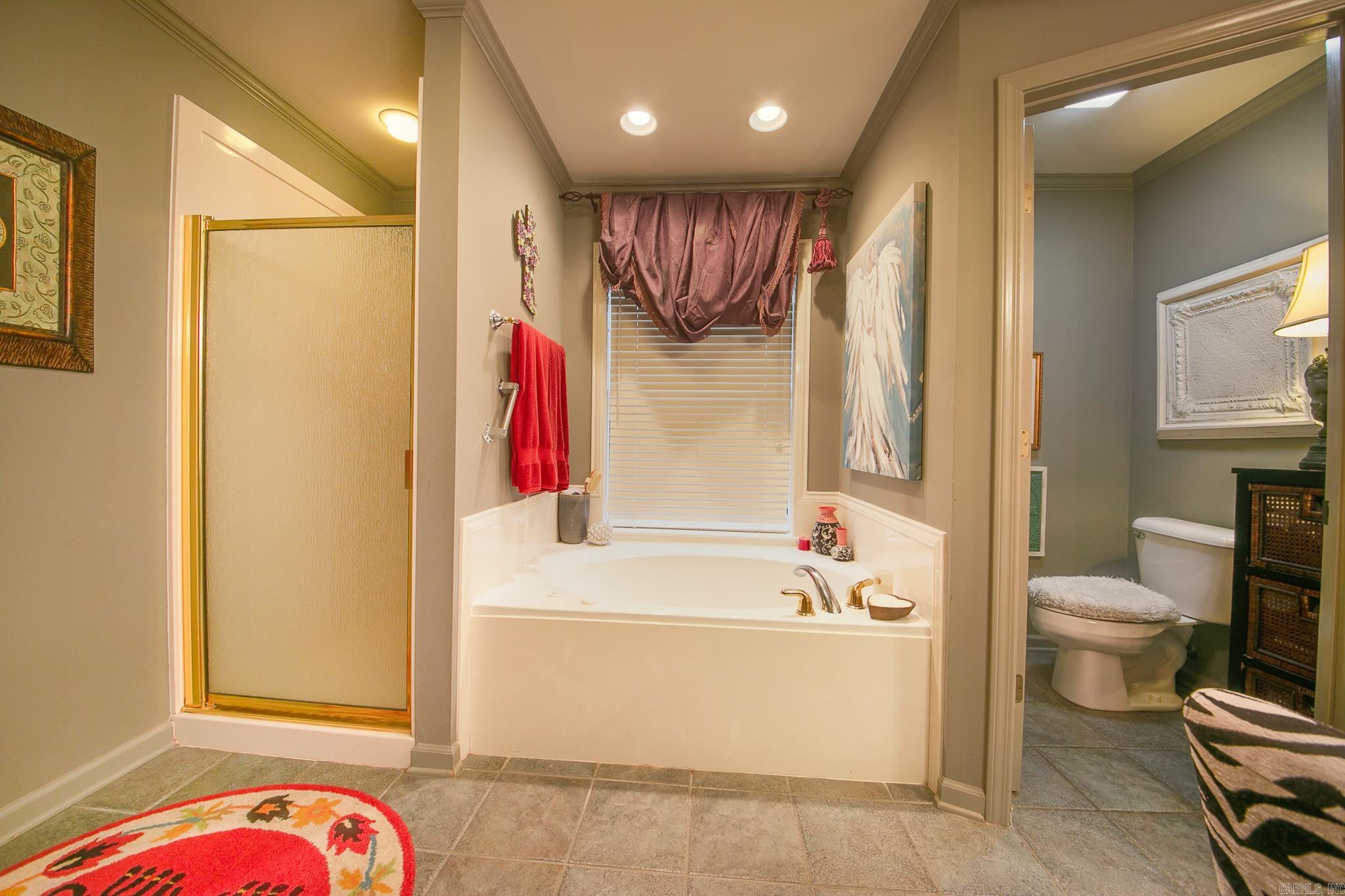 572 Cherrywood  Cabot, AR