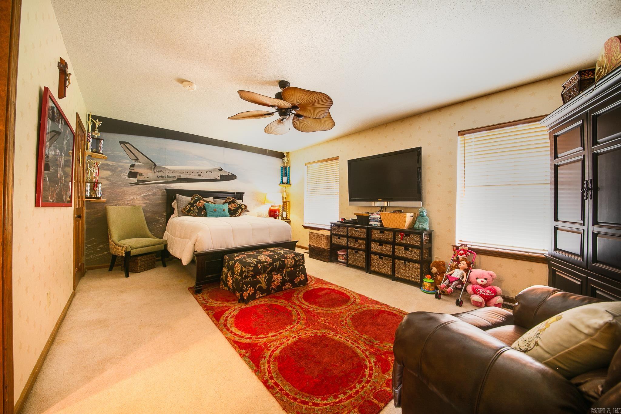 572 Cherrywood  Cabot, AR