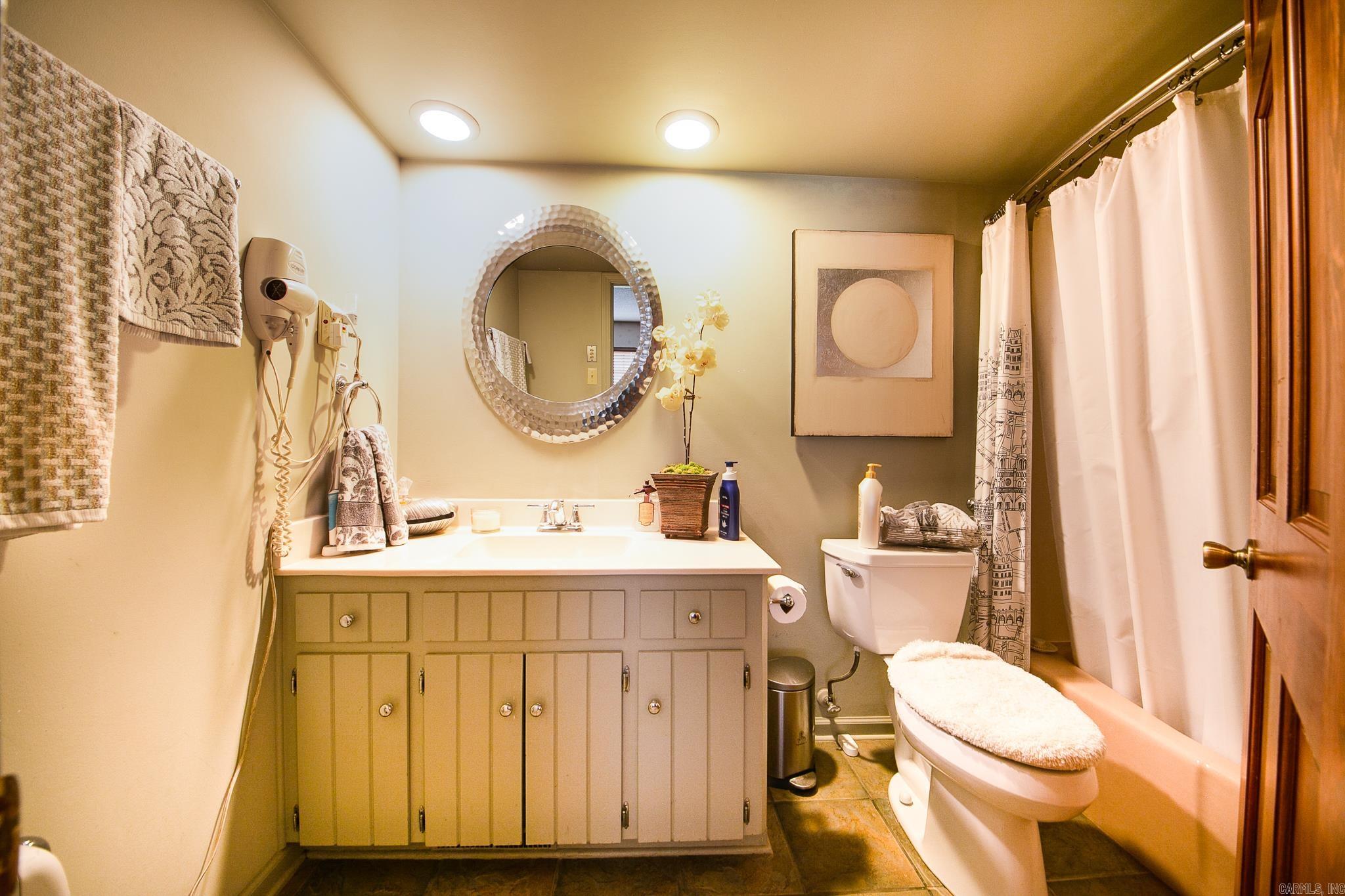 572 Cherrywood  Cabot, AR