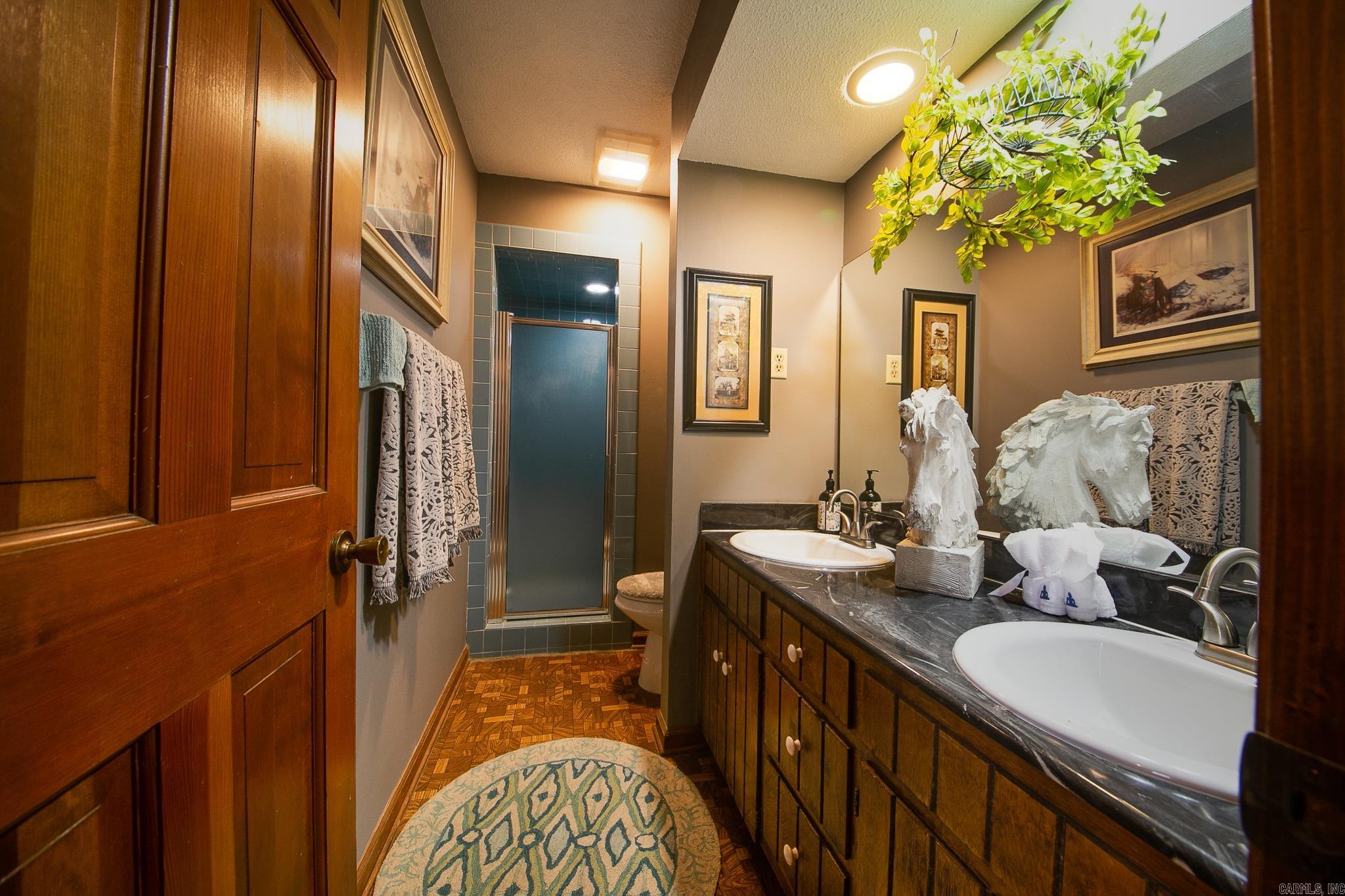 572 Cherrywood  Cabot, AR
