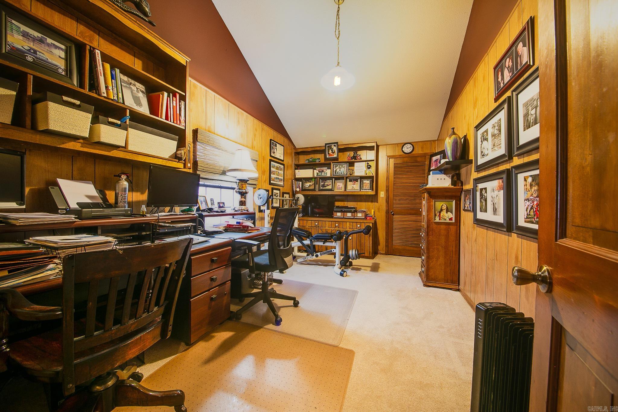 572 Cherrywood  Cabot, AR