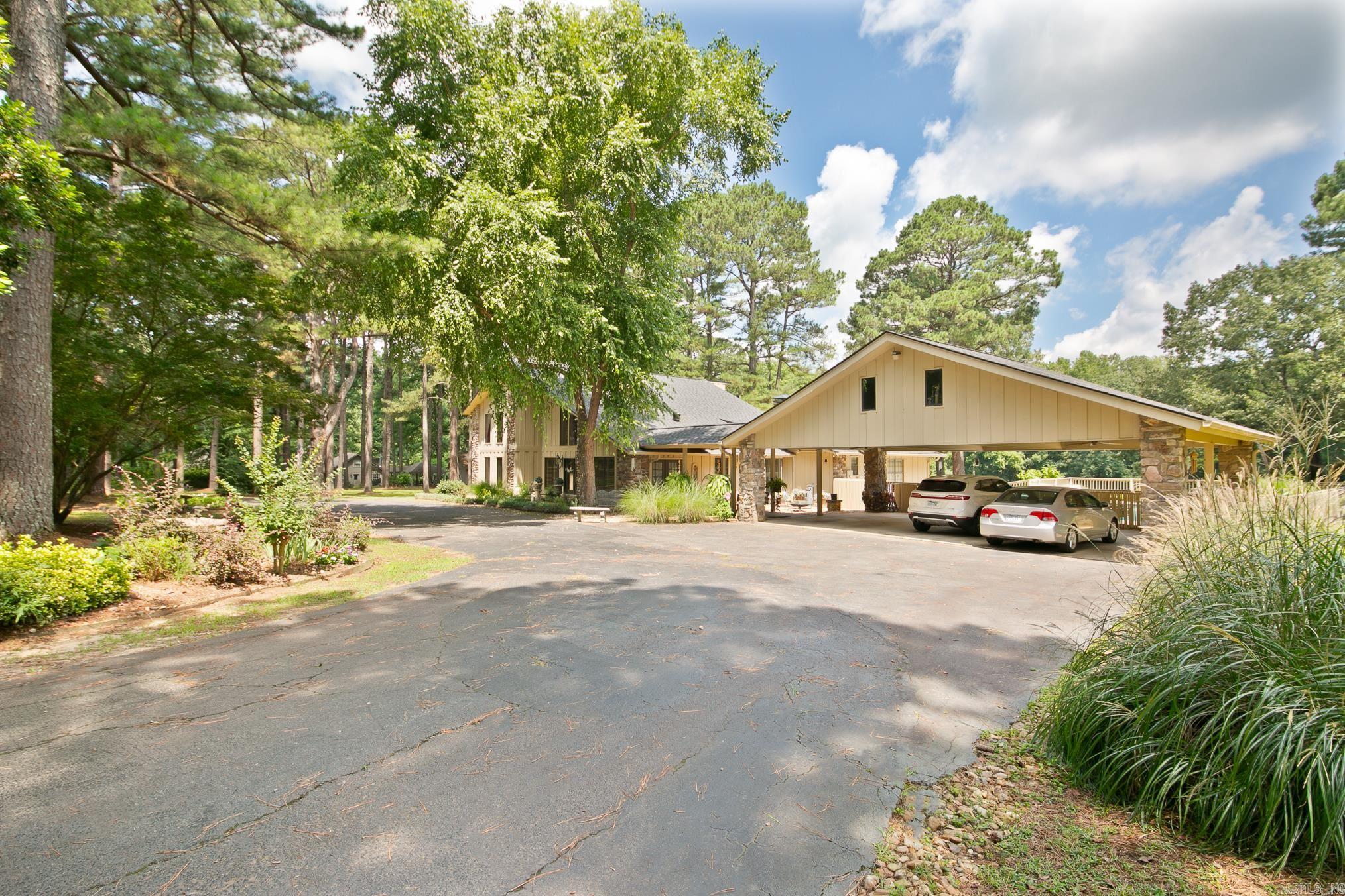 572 Cherrywood  Cabot, AR