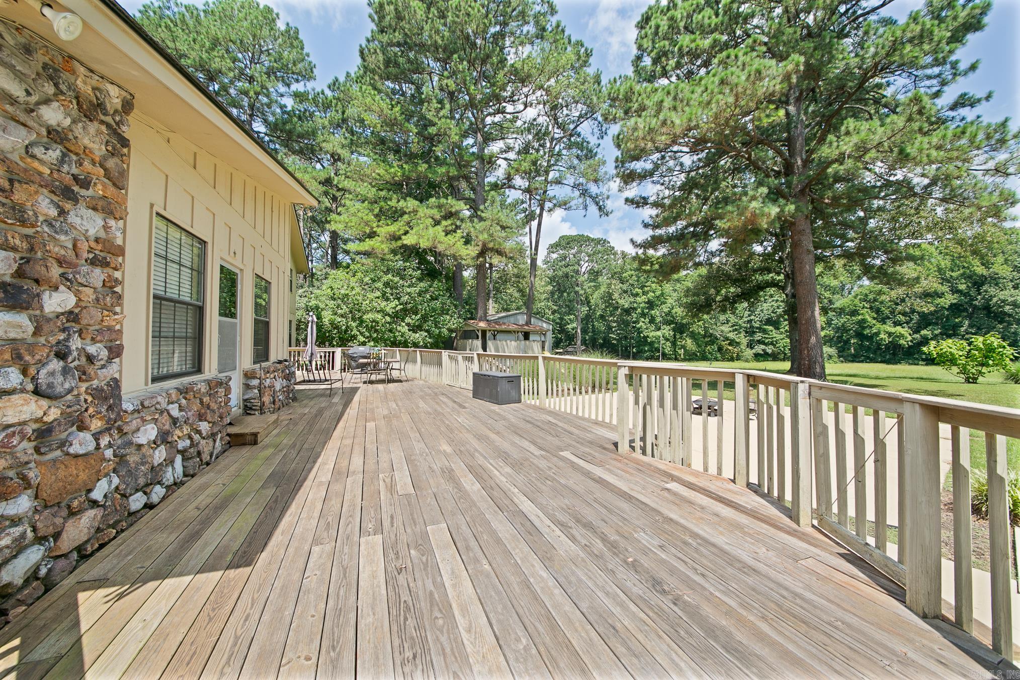 572 Cherrywood  Cabot, AR