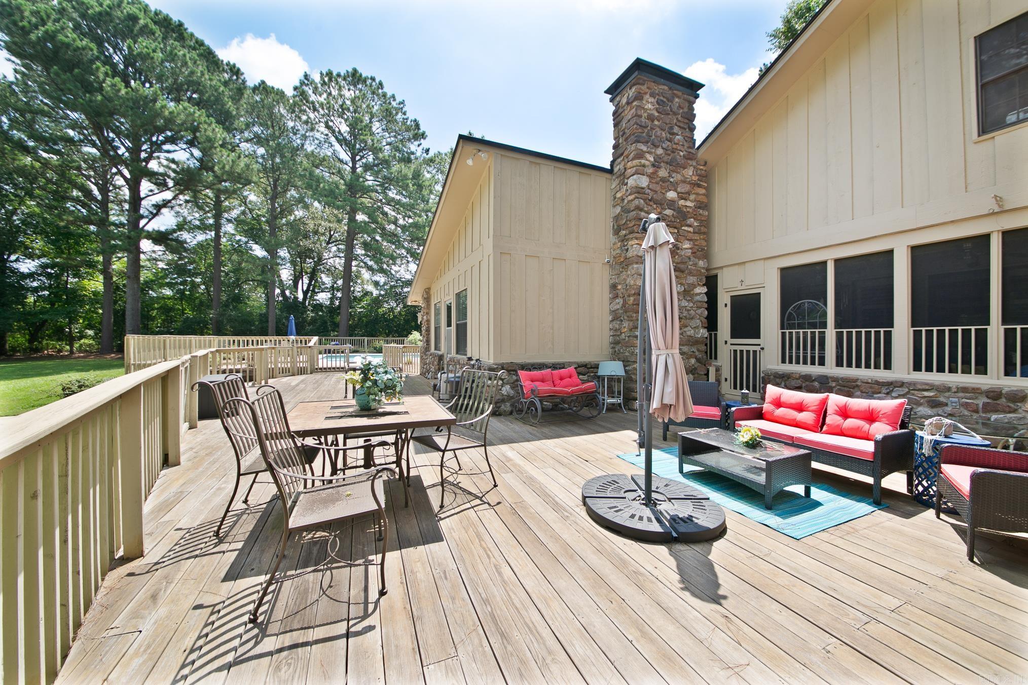 572 Cherrywood  Cabot, AR