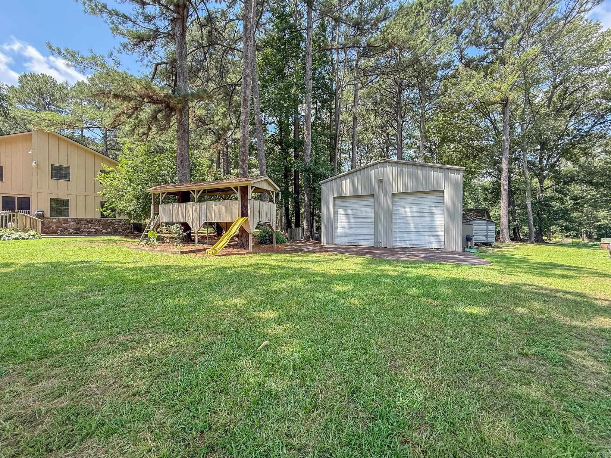 572 Cherrywood  Cabot, AR