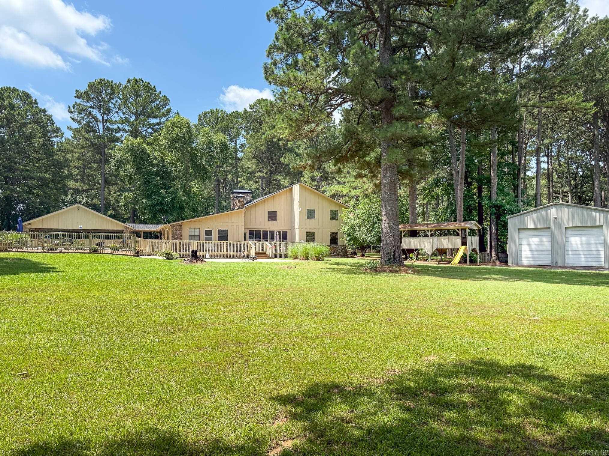 572 Cherrywood  Cabot, AR
