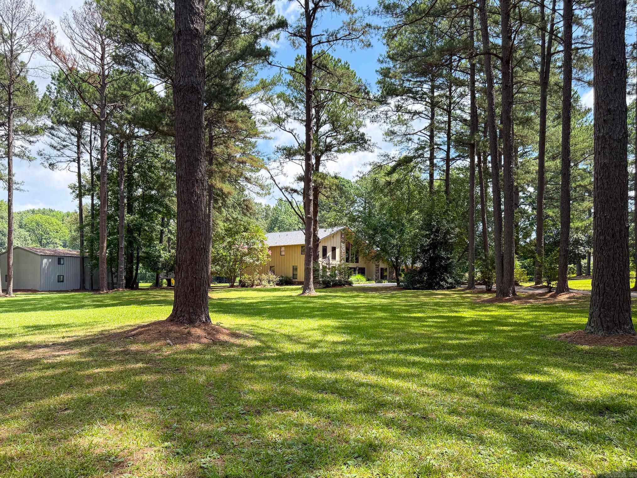 572 Cherrywood  Cabot, AR