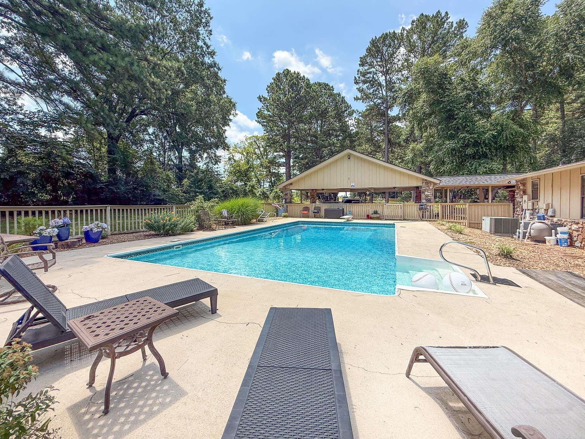 572 Cherrywood  Cabot, AR