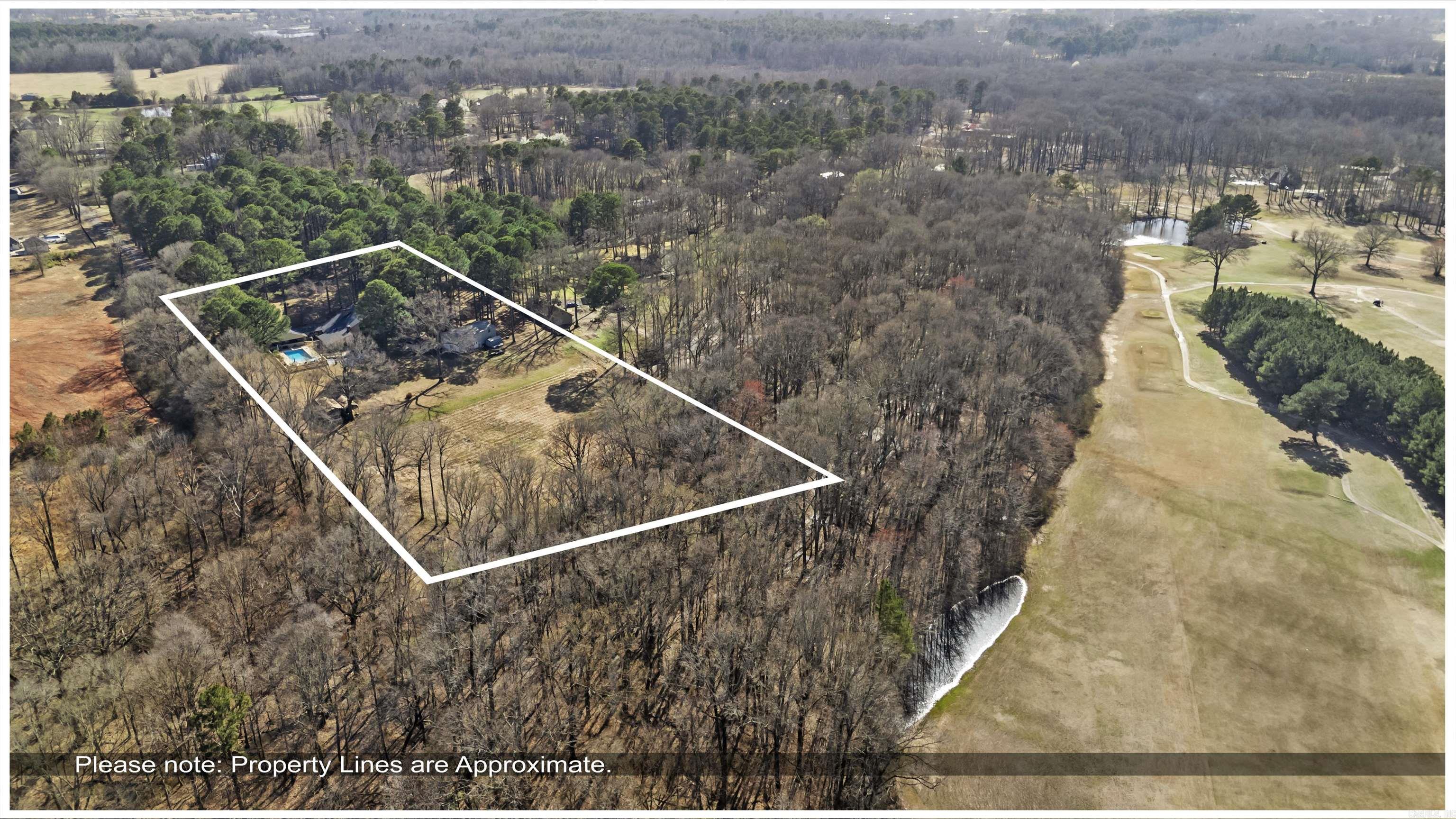 572 Cherrywood  Cabot, AR