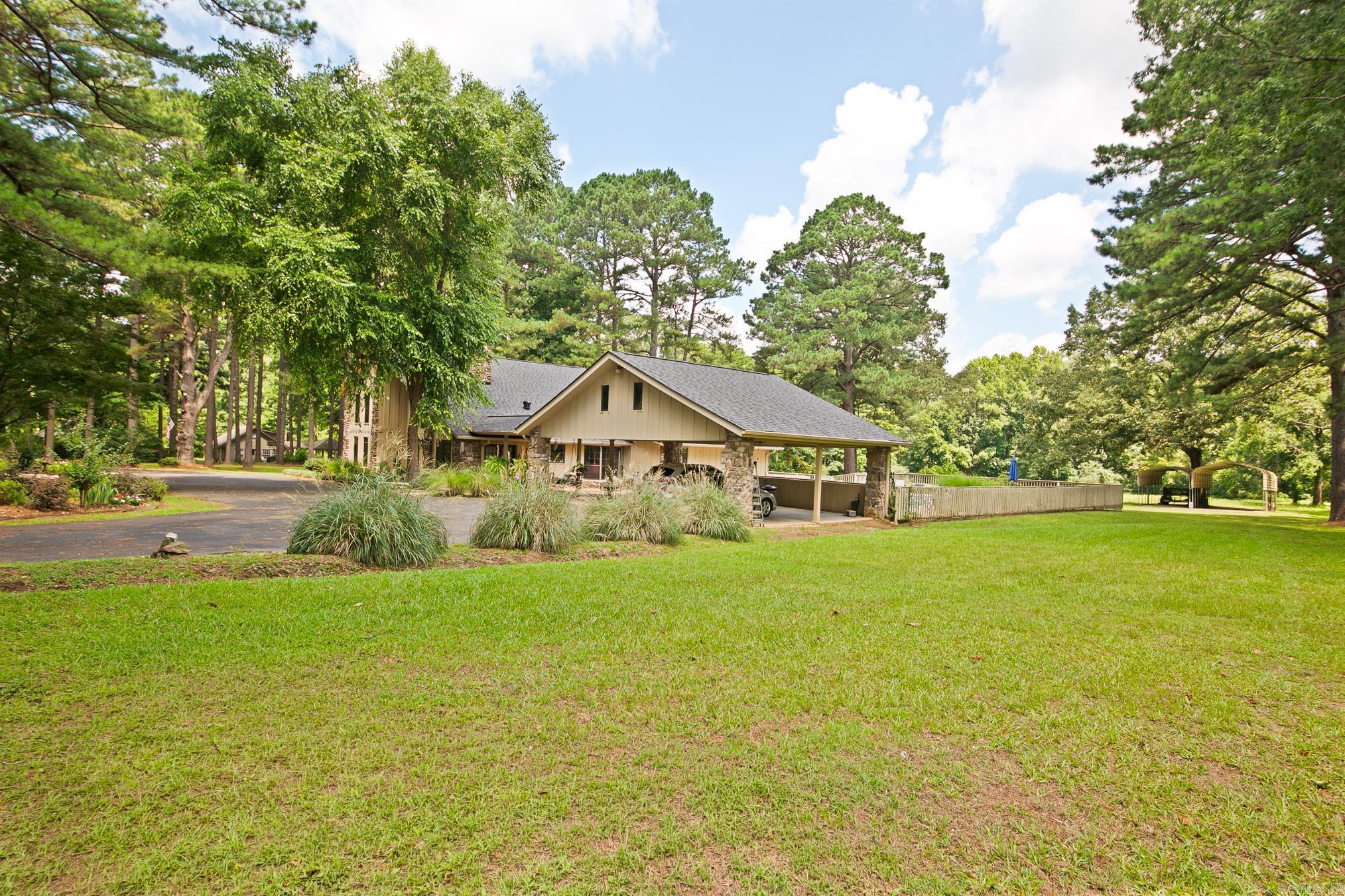 572 Cherrywood  Cabot, AR