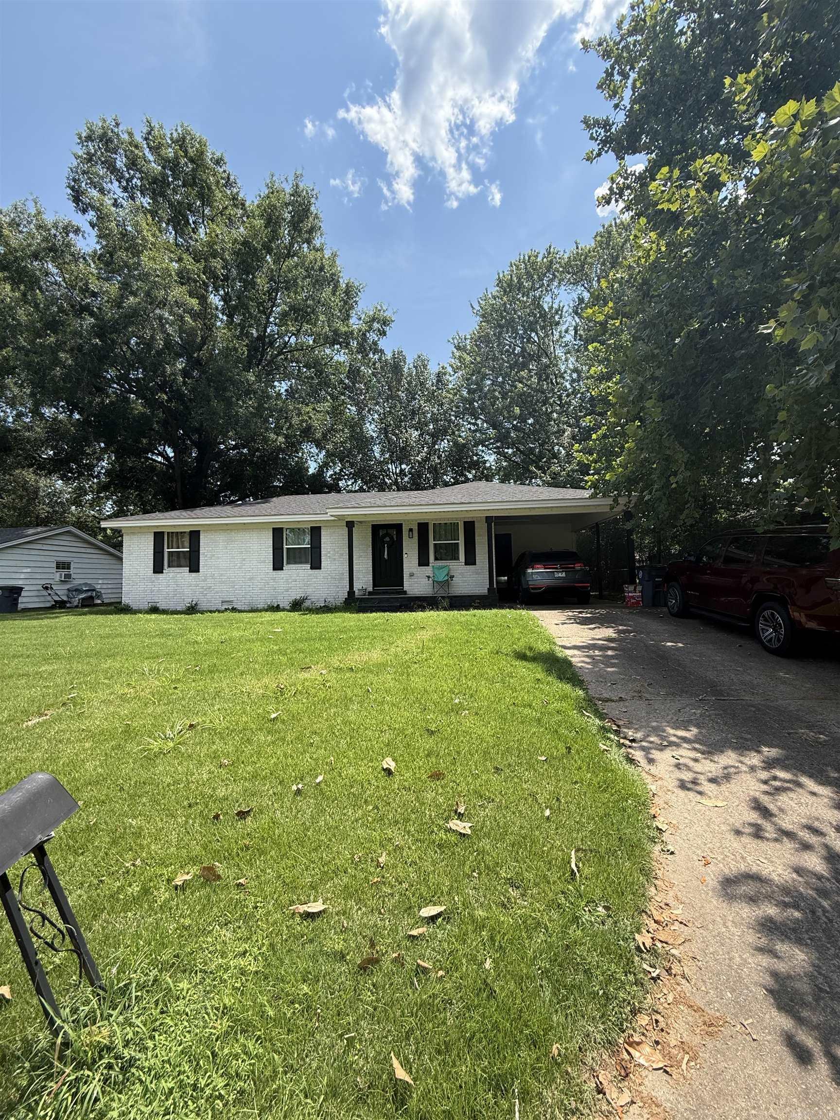 107 Western Hills  Searcy, AR