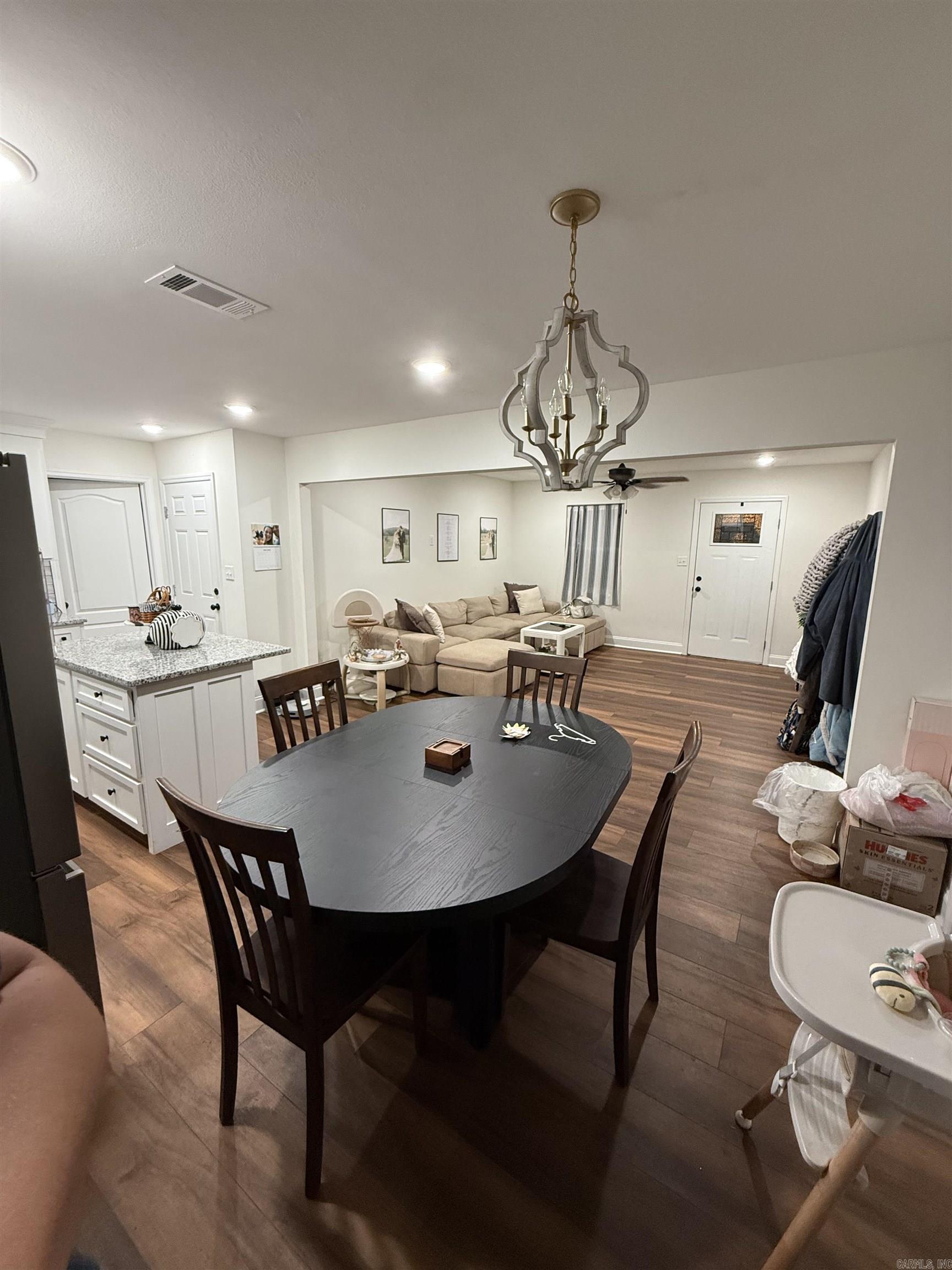 107 Western Hills  Searcy, AR