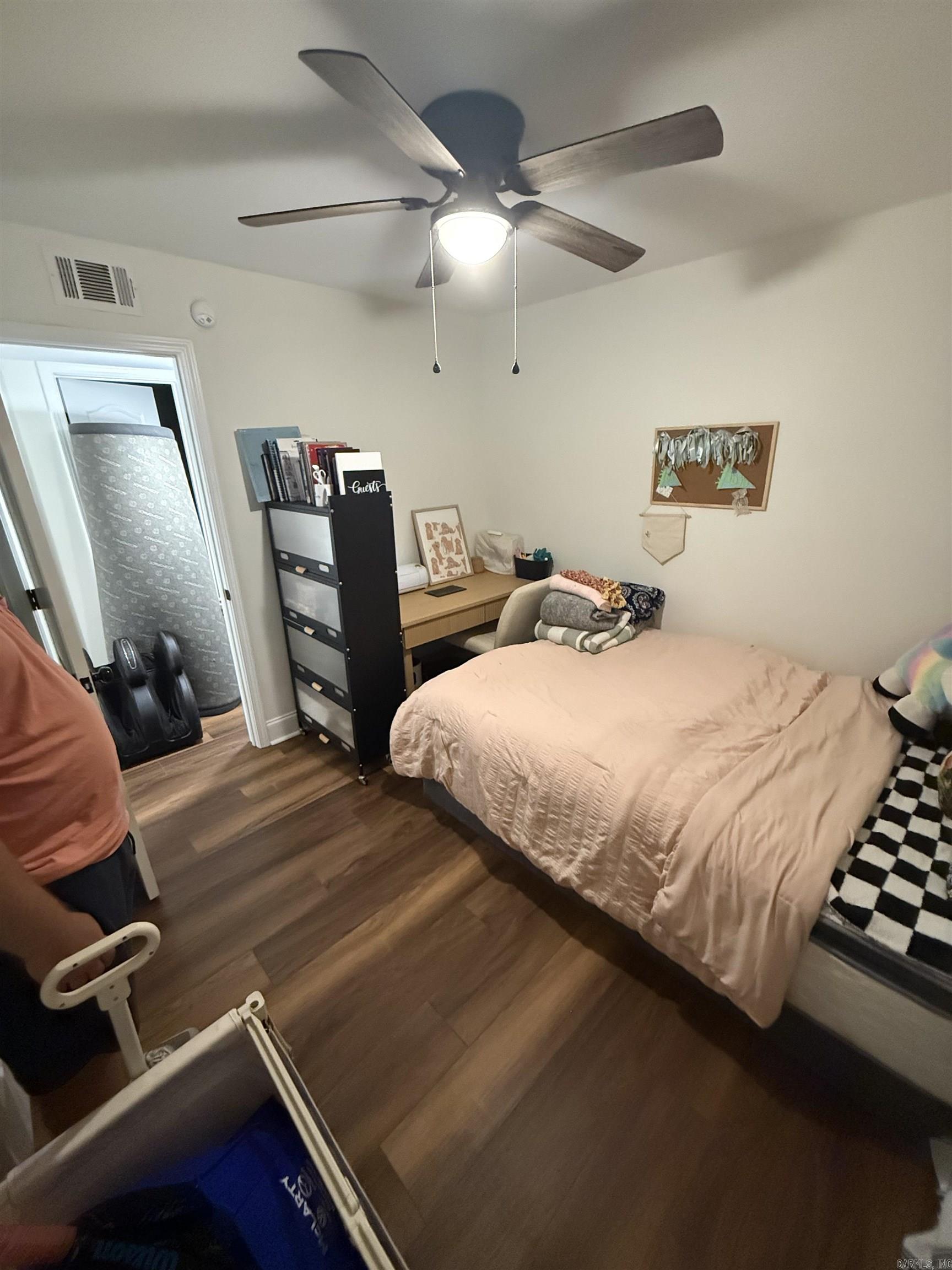 107 Western Hills  Searcy, AR