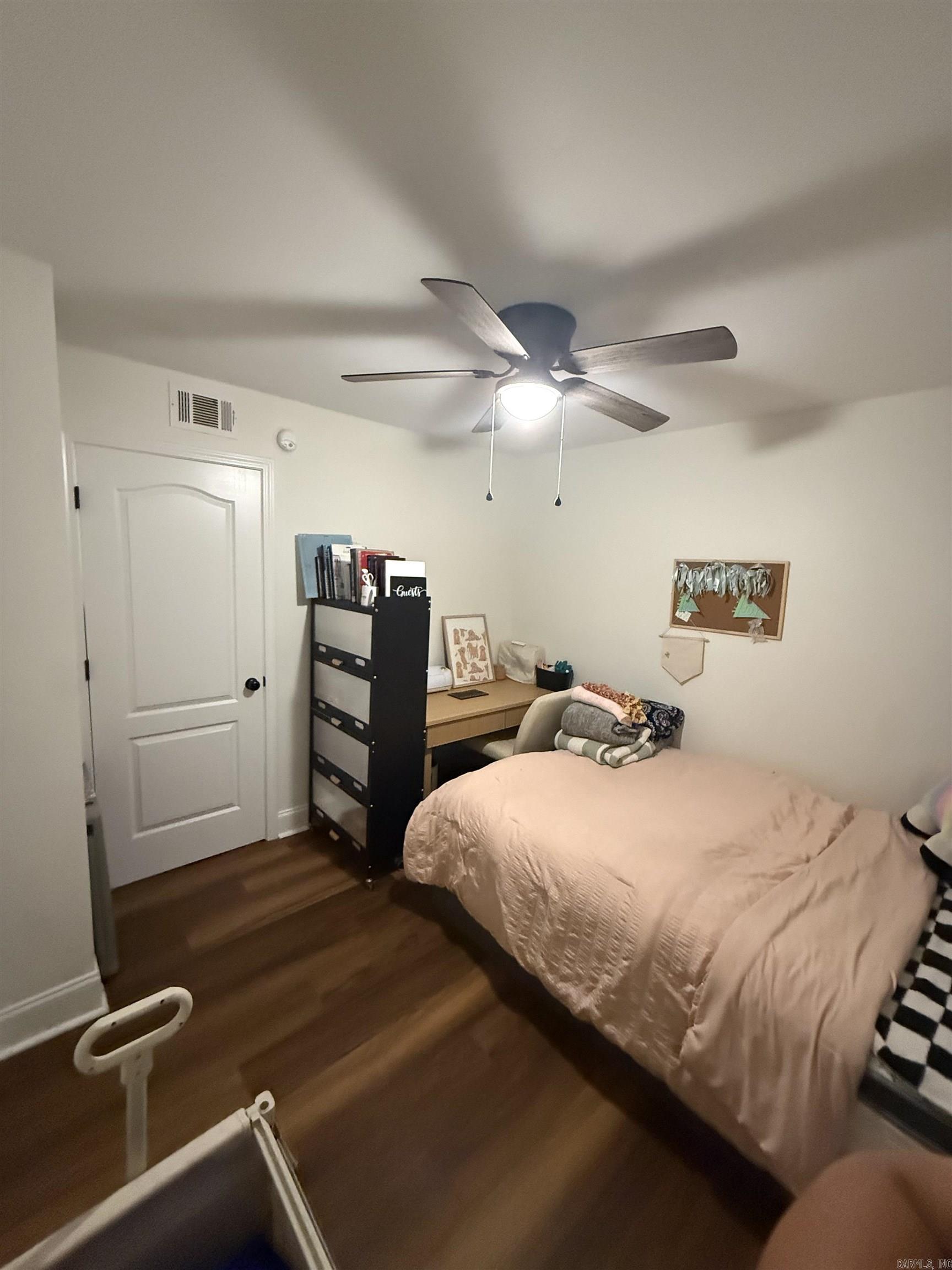 107 Western Hills  Searcy, AR