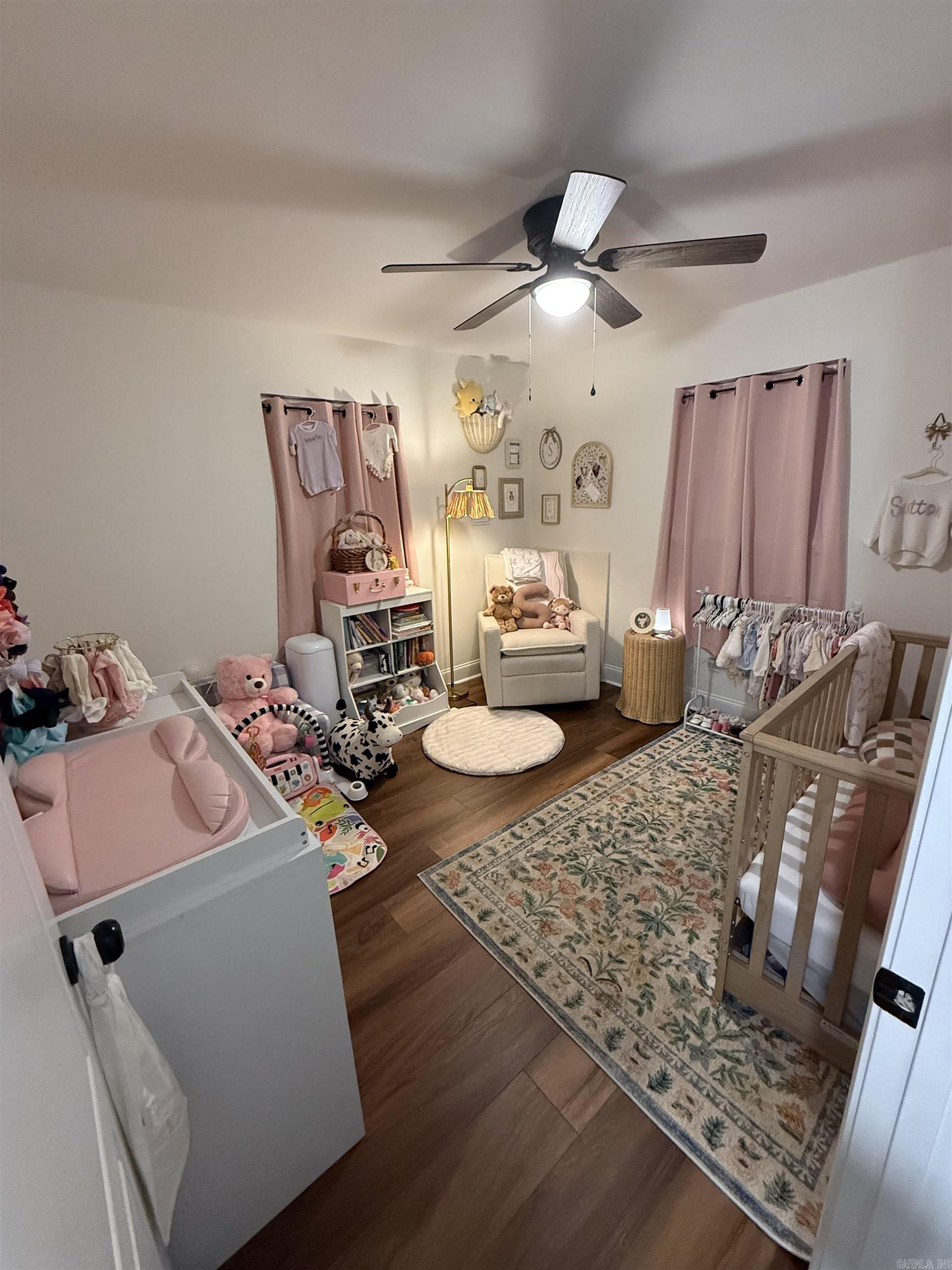 107 Western Hills  Searcy, AR