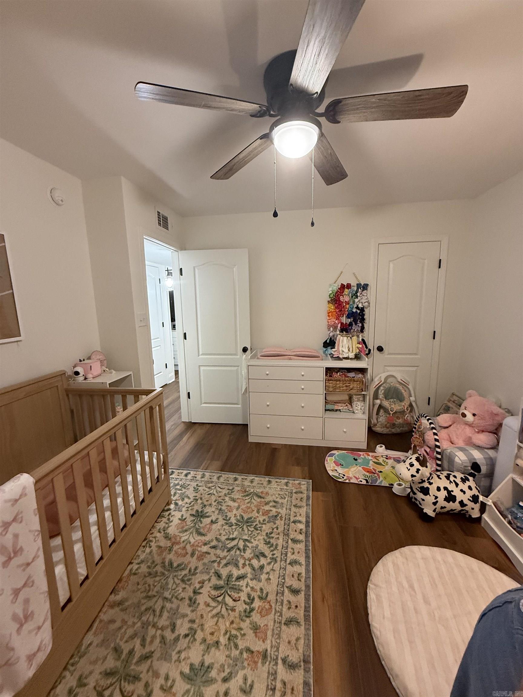 107 Western Hills  Searcy, AR