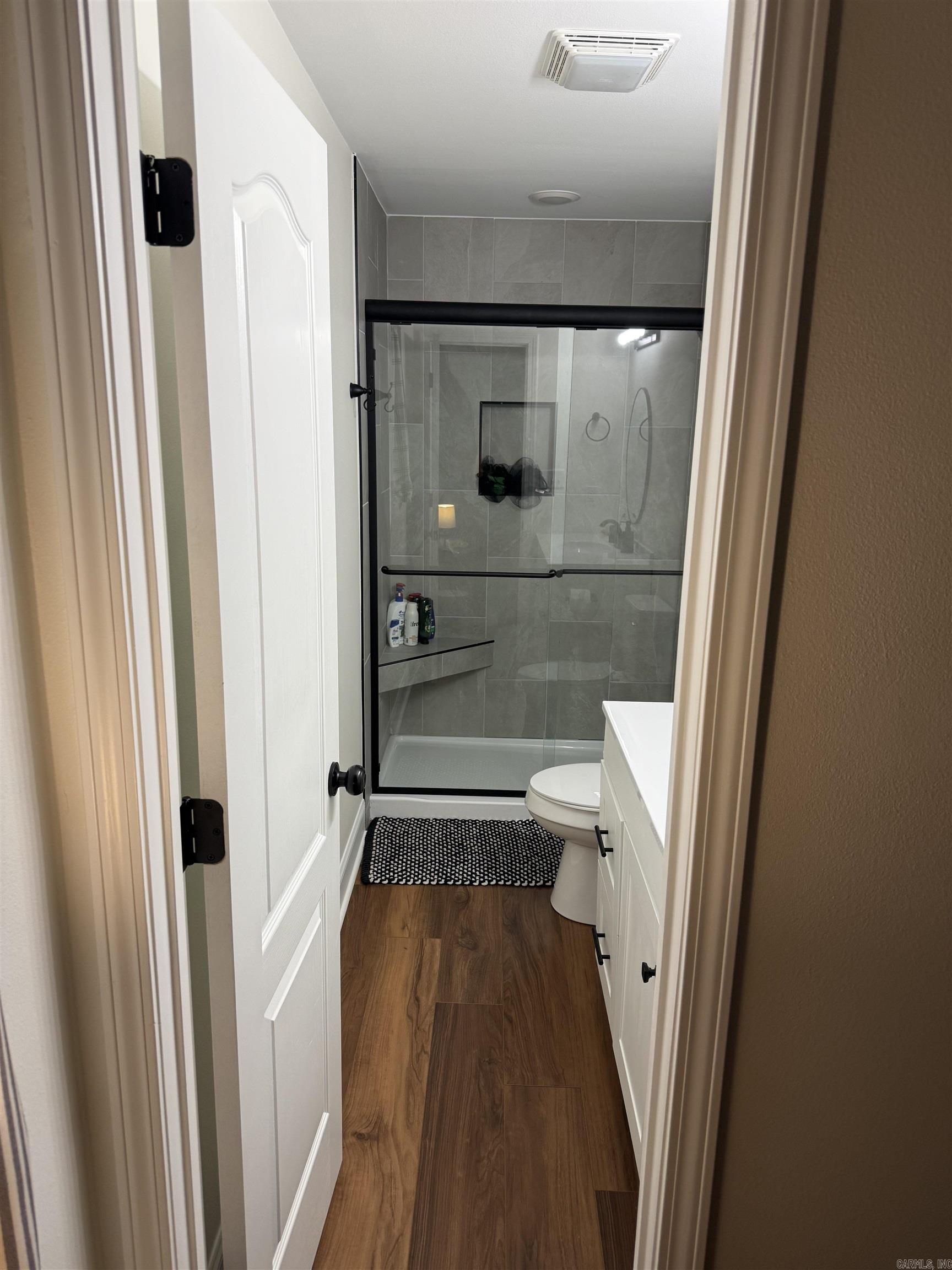 107 Western Hills  Searcy, AR