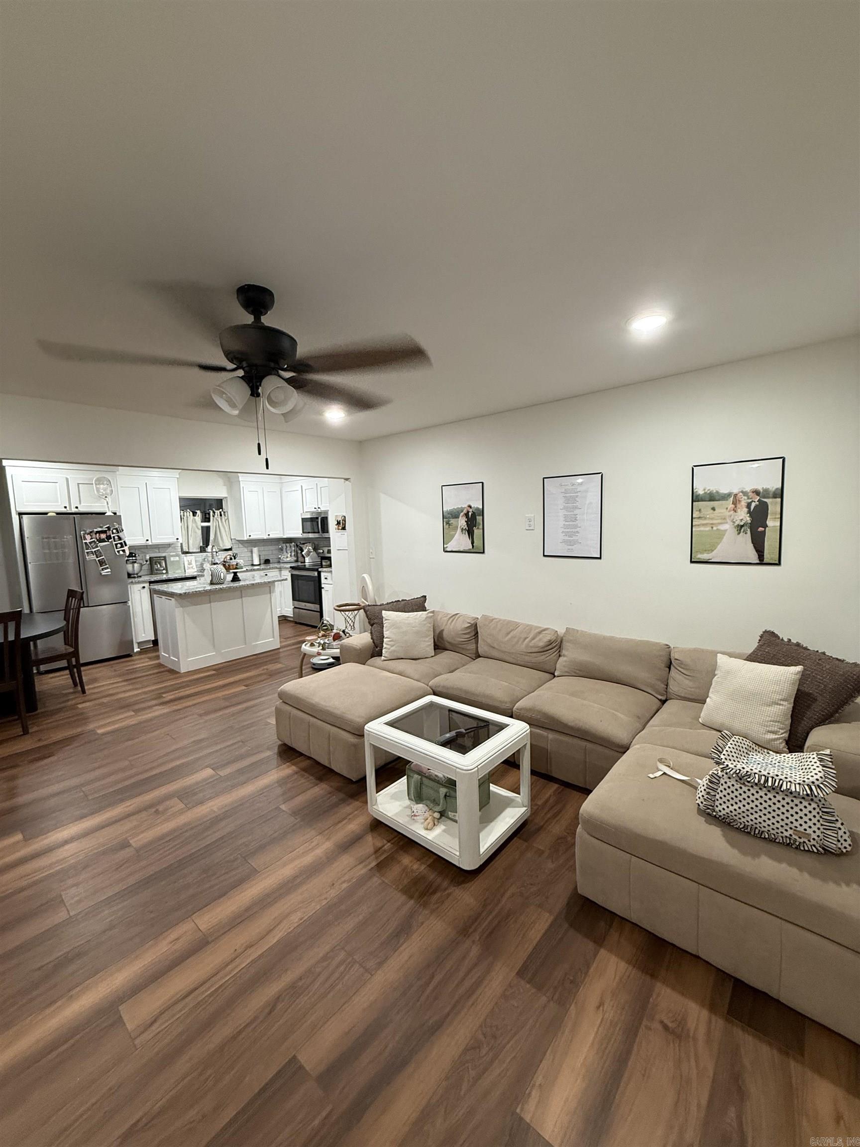 107 Western Hills  Searcy, AR