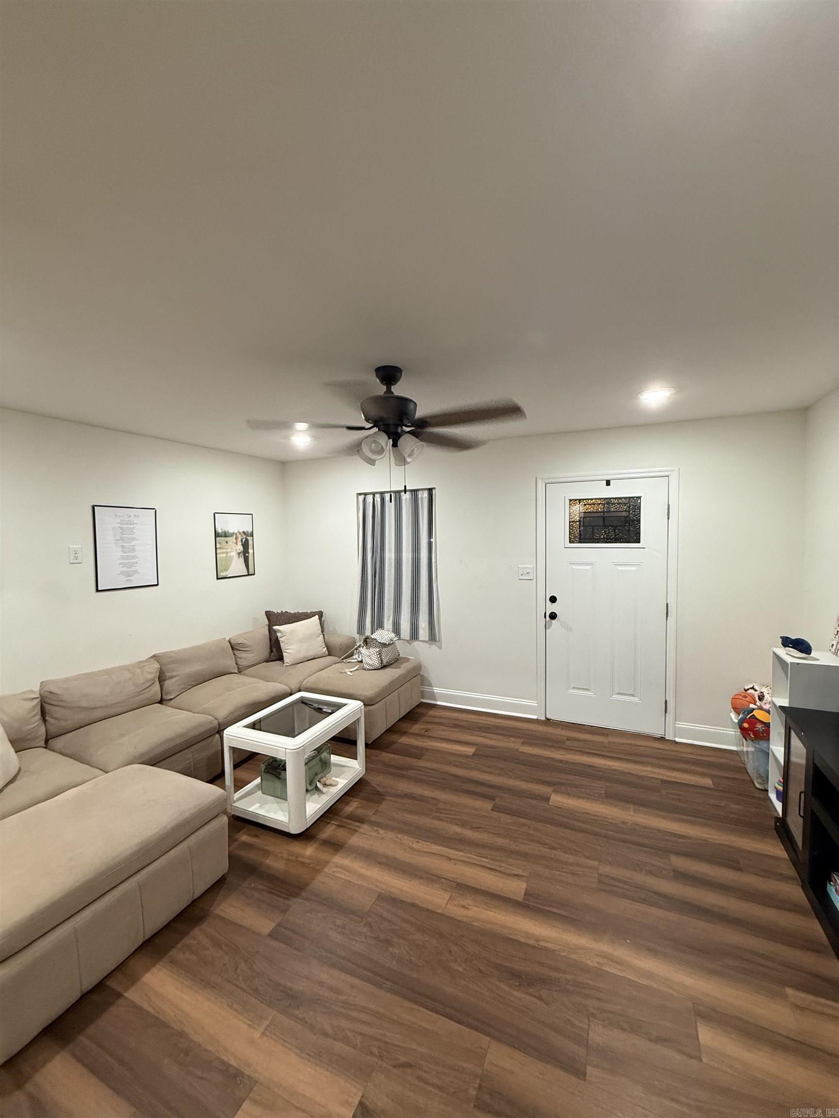 107 Western Hills  Searcy, AR