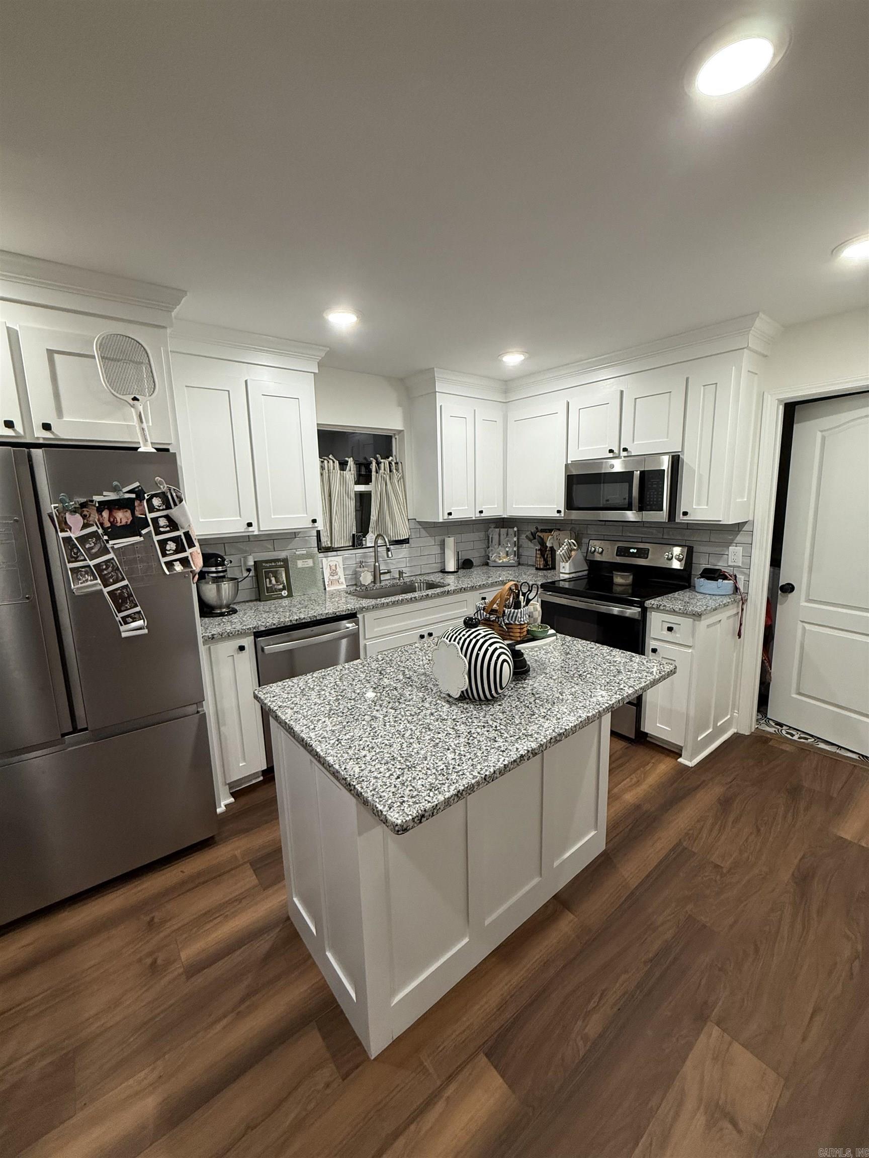 107 Western Hills  Searcy, AR