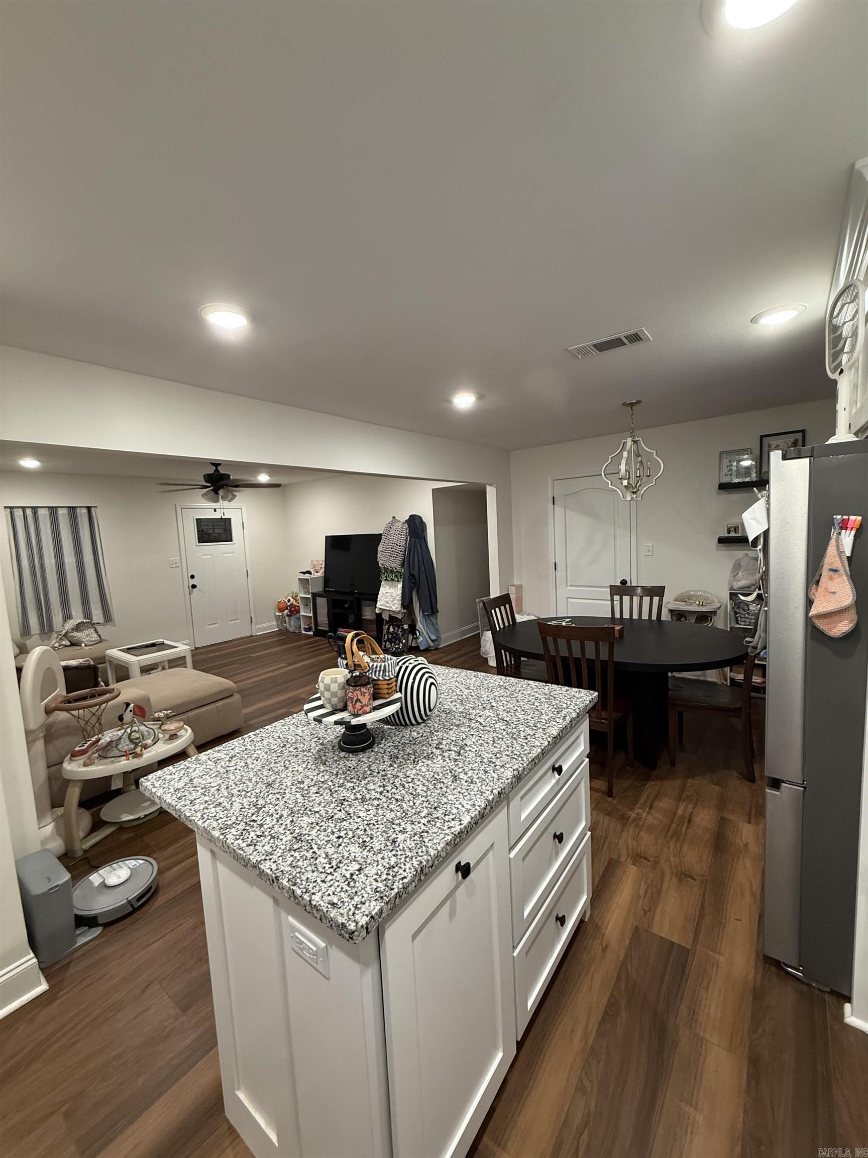 107 Western Hills  Searcy, AR
