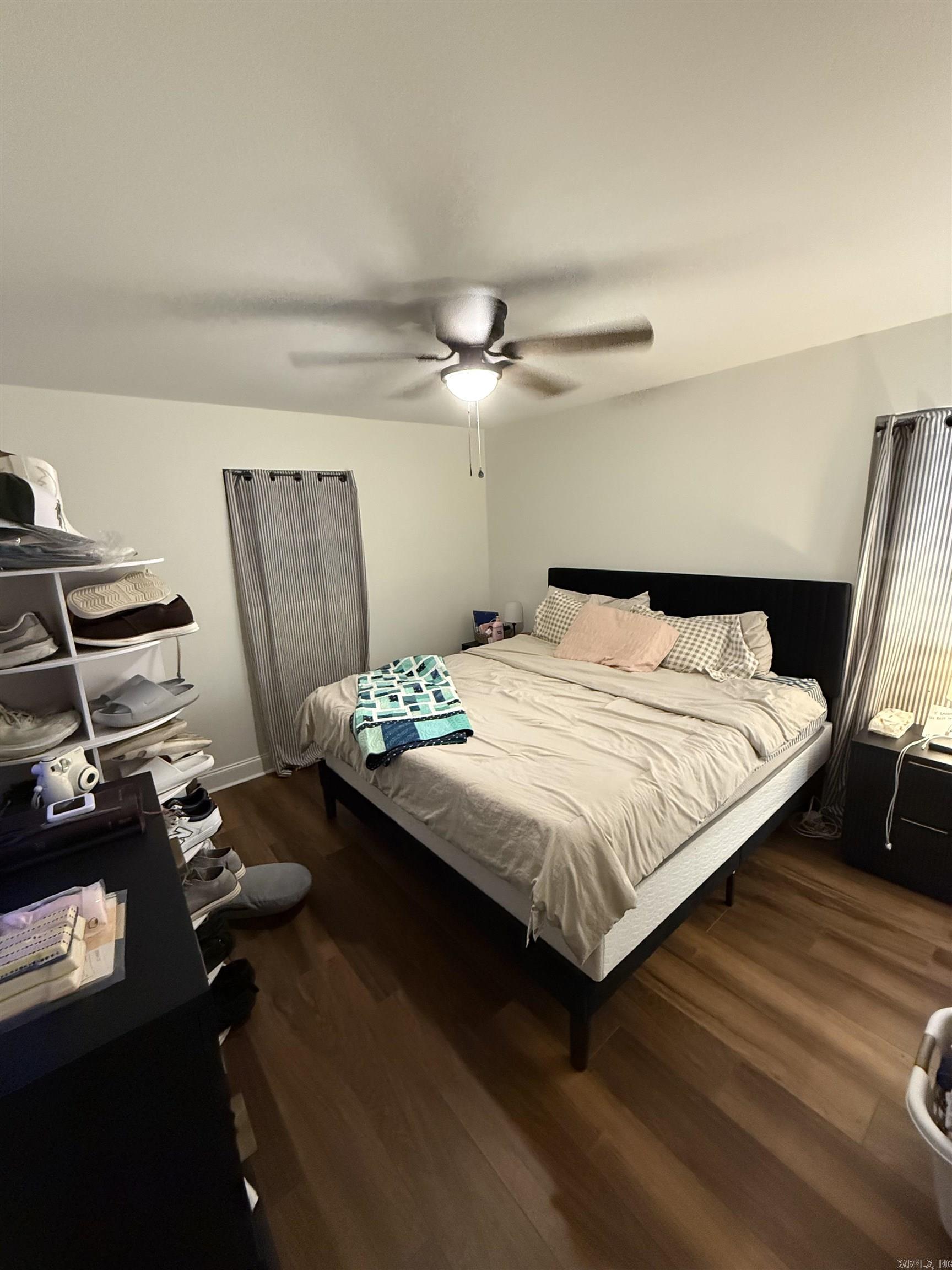 107 Western Hills  Searcy, AR