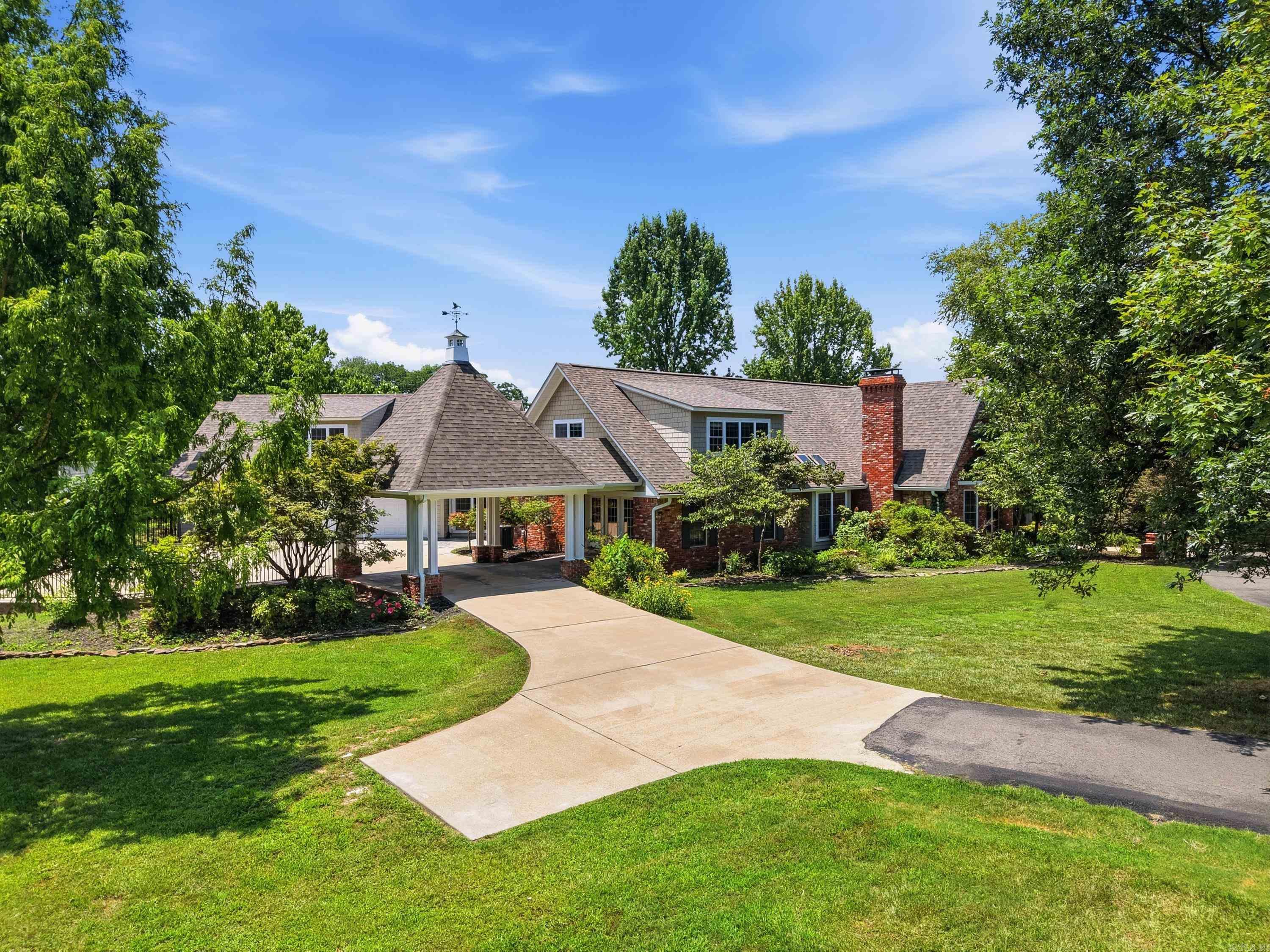 3485 West Tyler Street  Conway, AR