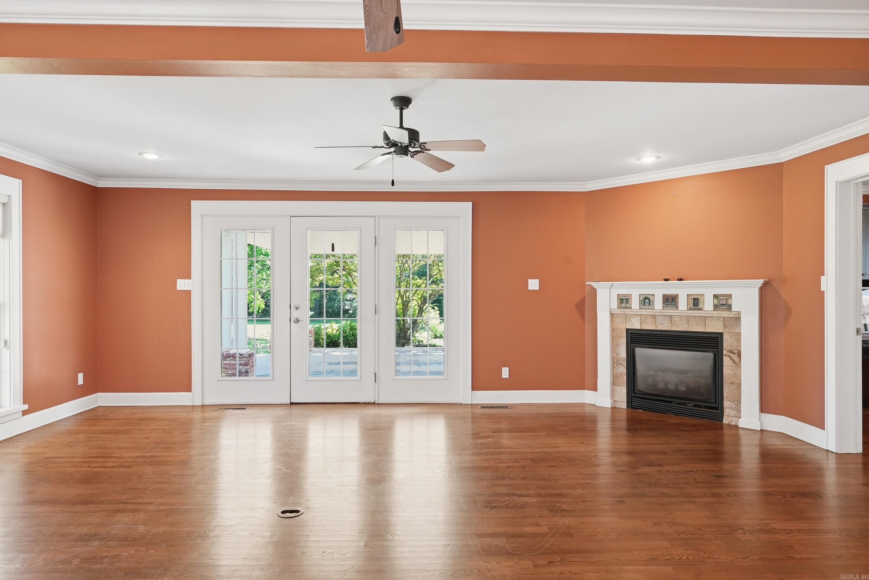 3485 West Tyler Street  Conway, AR