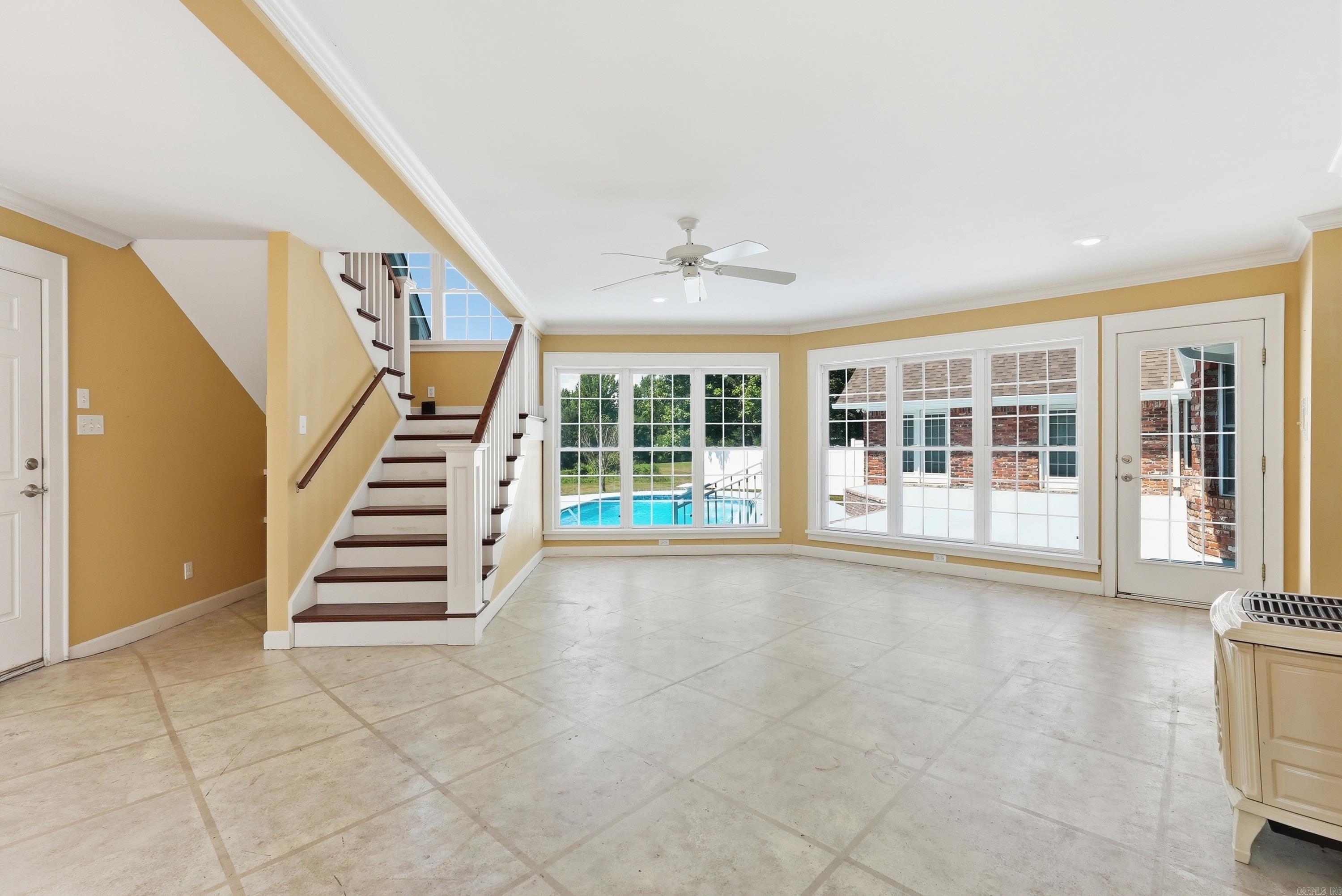 3485 West Tyler Street  Conway, AR