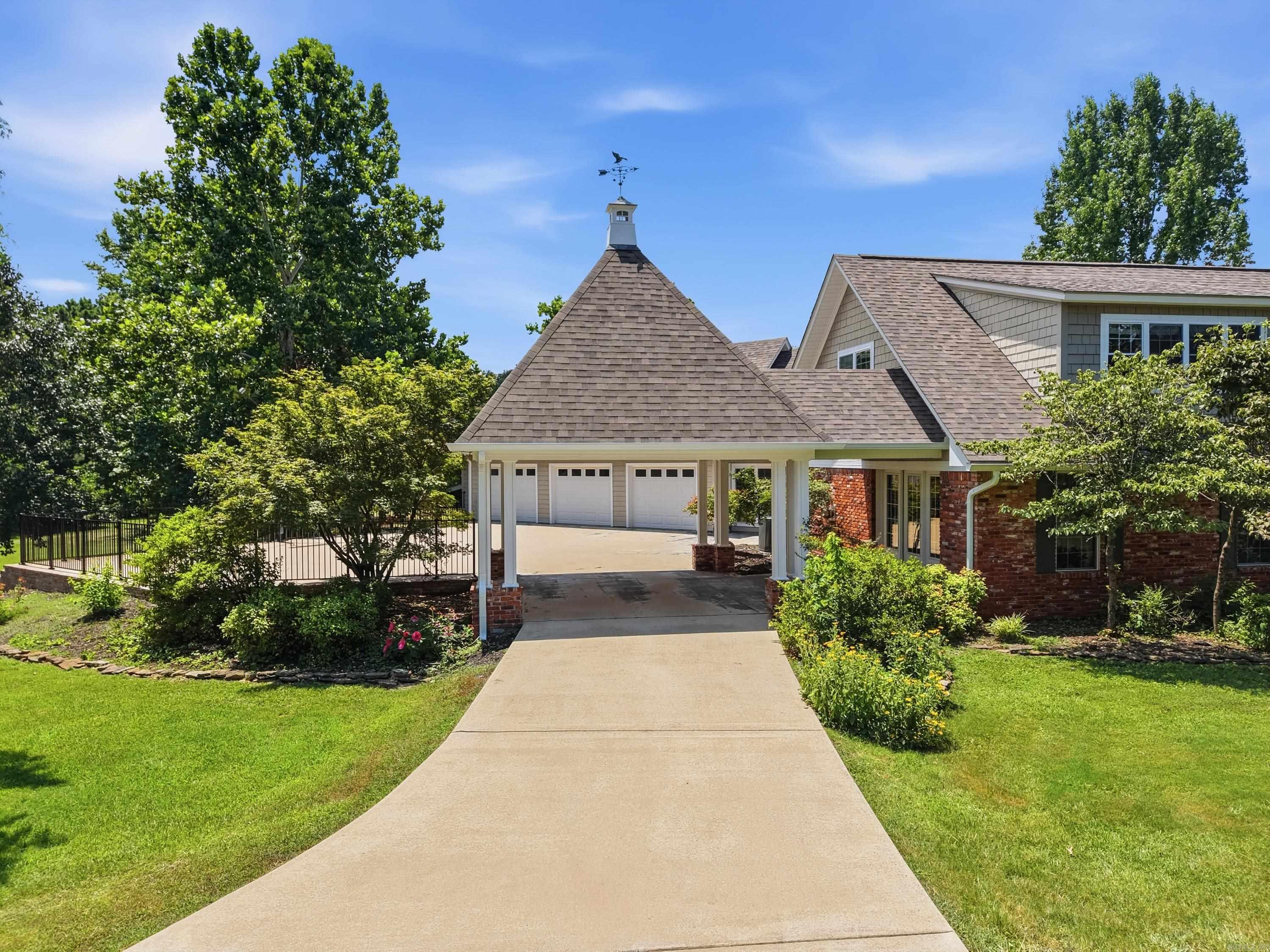 3485 West Tyler Street  Conway, AR