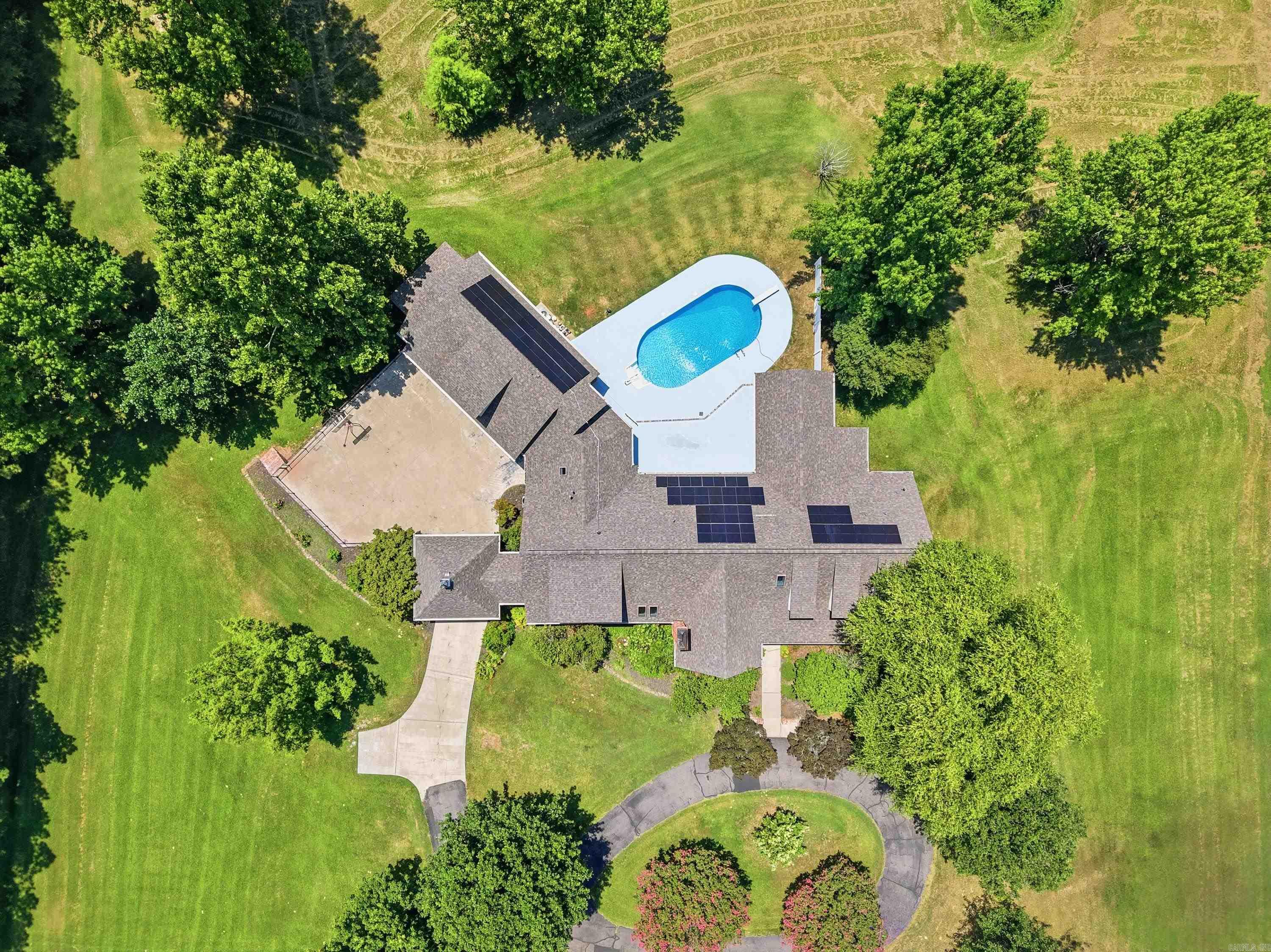 3485 West Tyler Street  Conway, AR