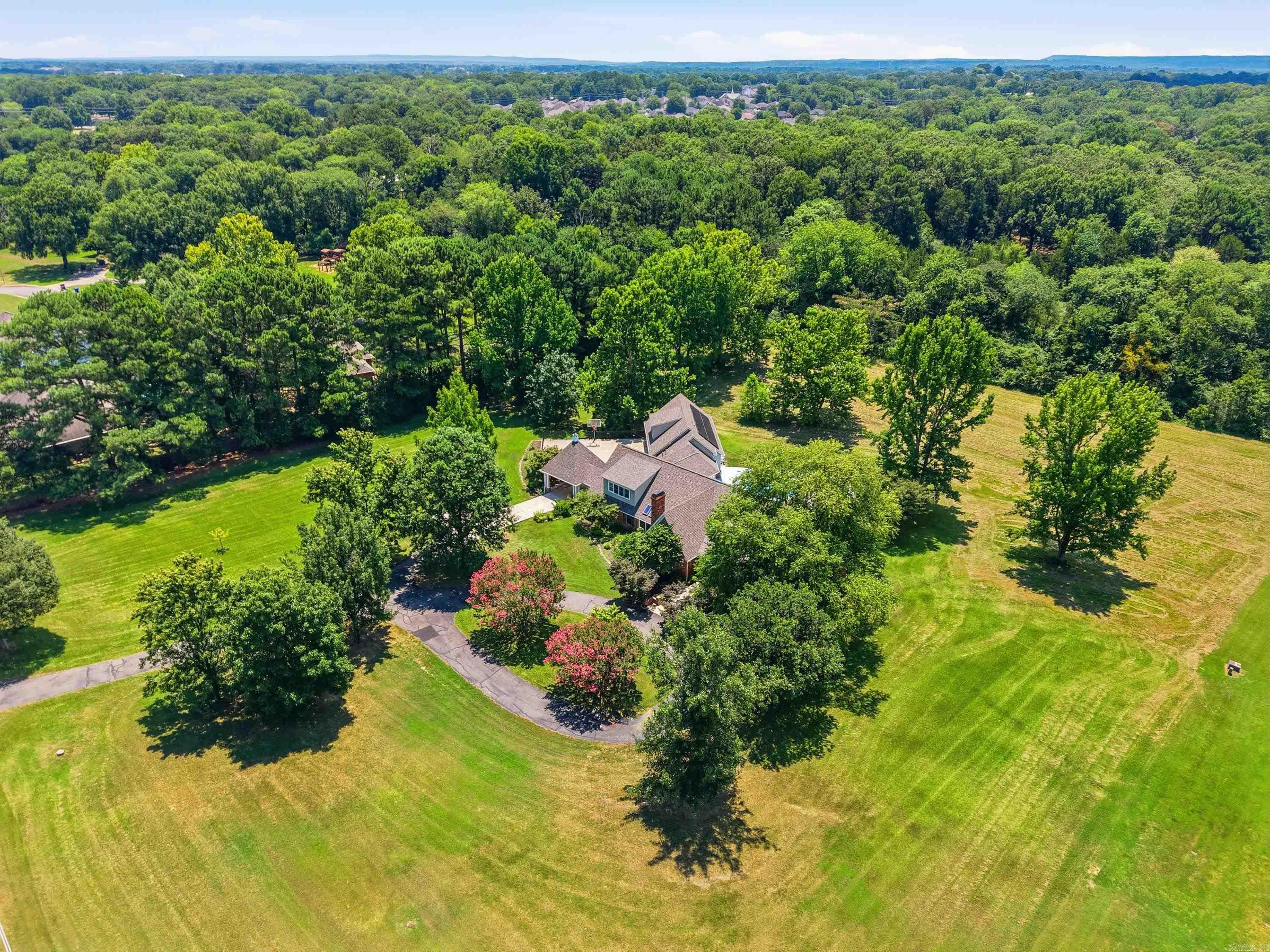 3485 West Tyler Street  Conway, AR
