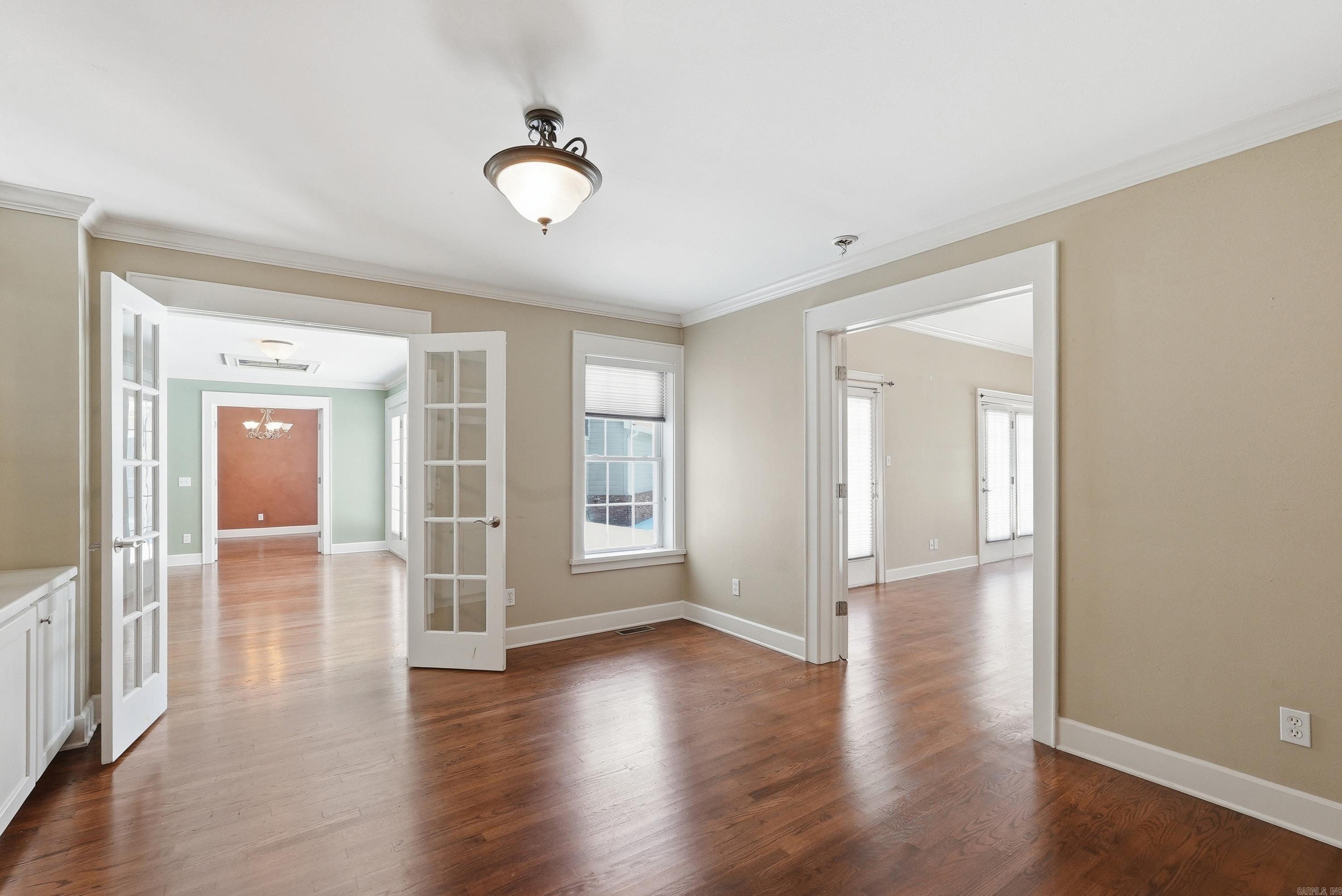 3485 West Tyler Street  Conway, AR