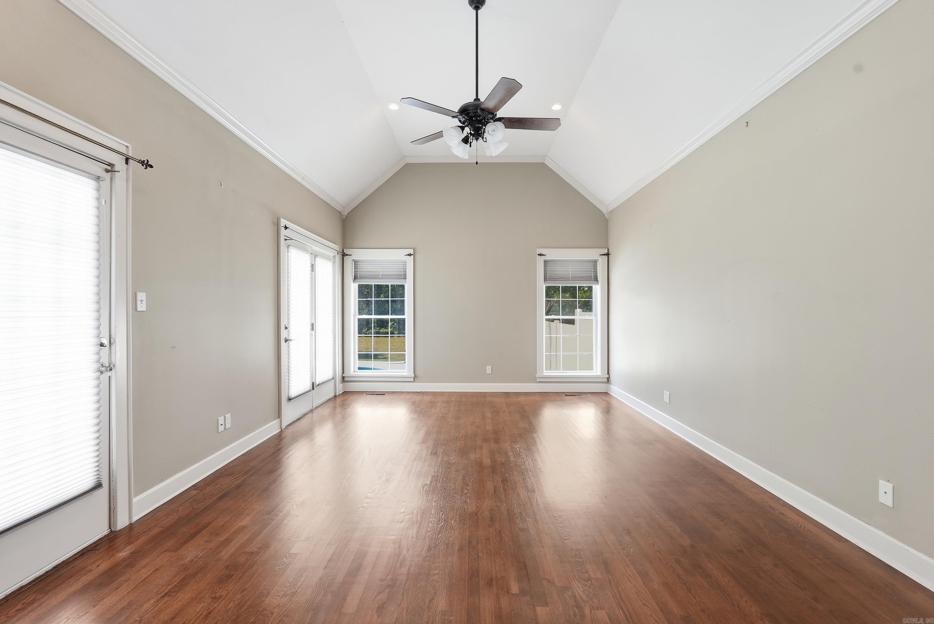 3485 West Tyler Street  Conway, AR