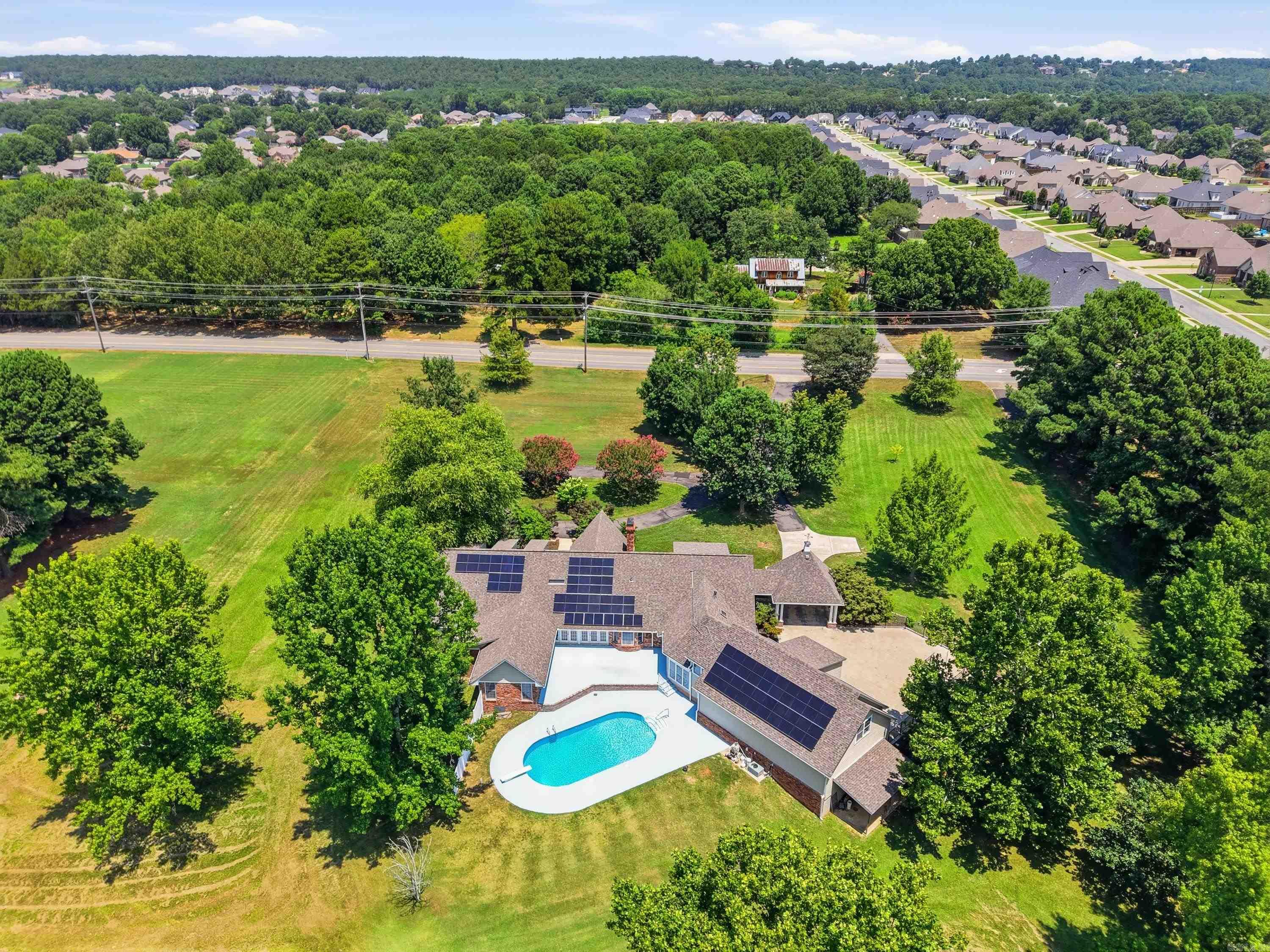 3485 West Tyler Street  Conway, AR