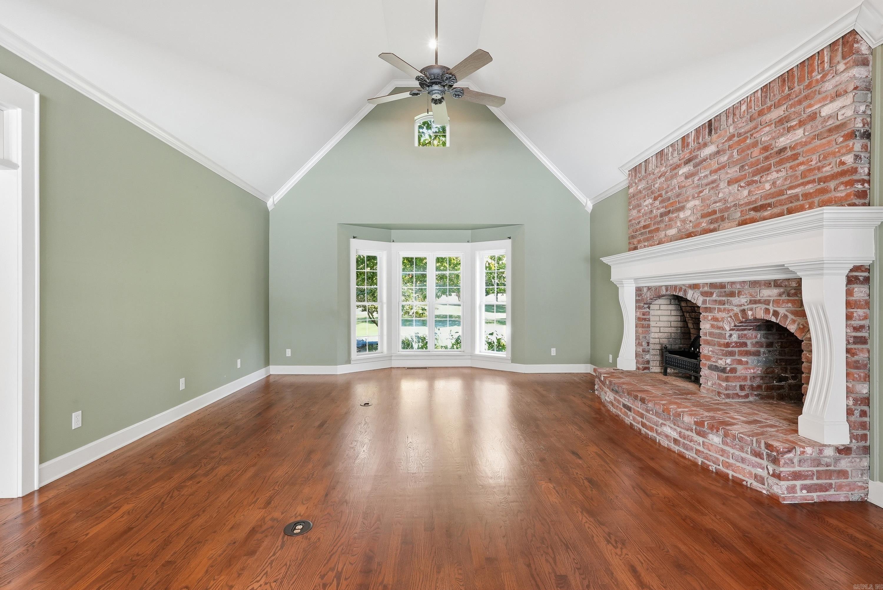 3485 West Tyler Street  Conway, AR