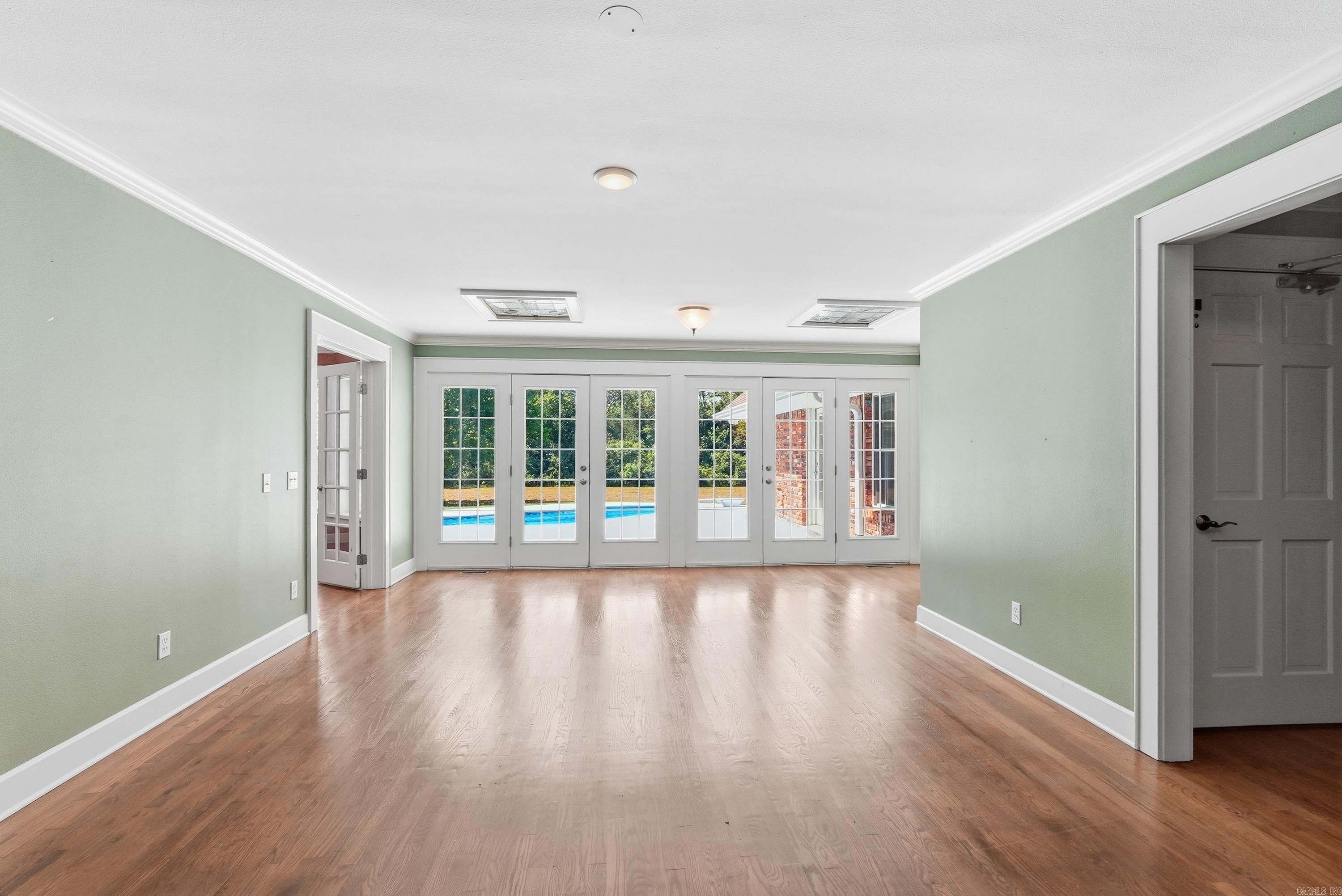 3485 West Tyler Street  Conway, AR