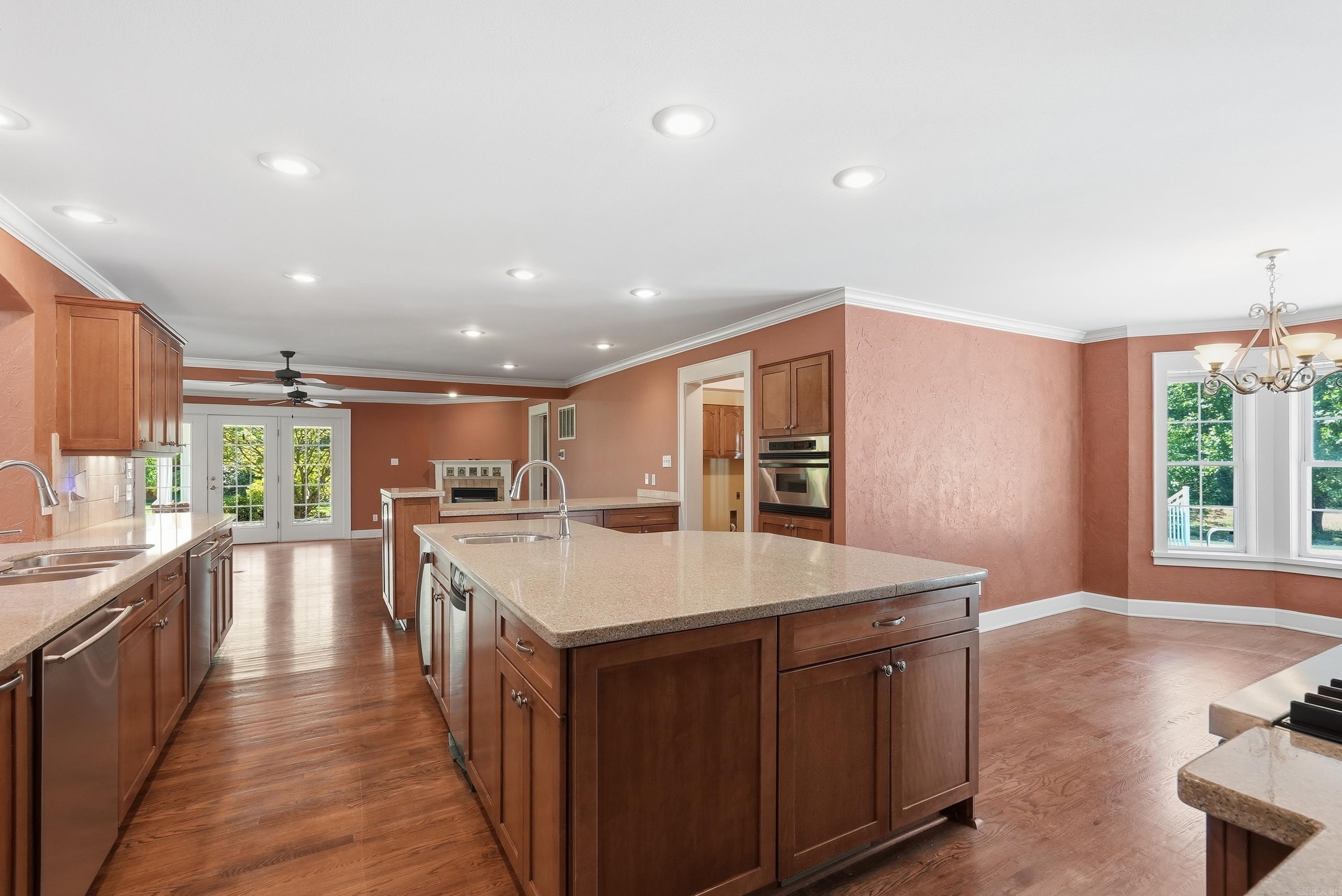 3485 West Tyler Street  Conway, AR