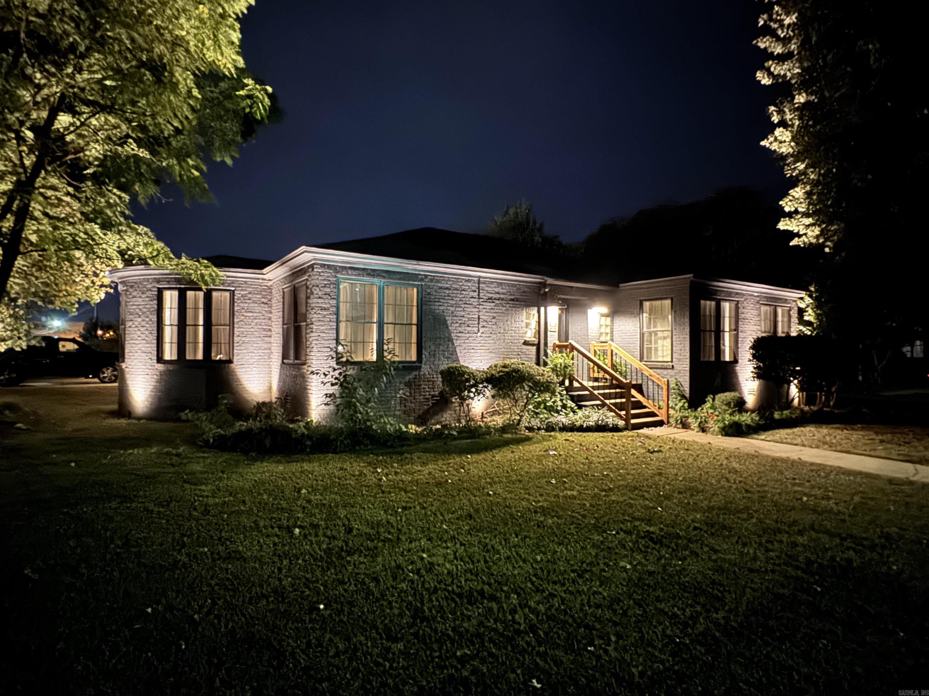 201 W 8Th St  Russellville, AR
