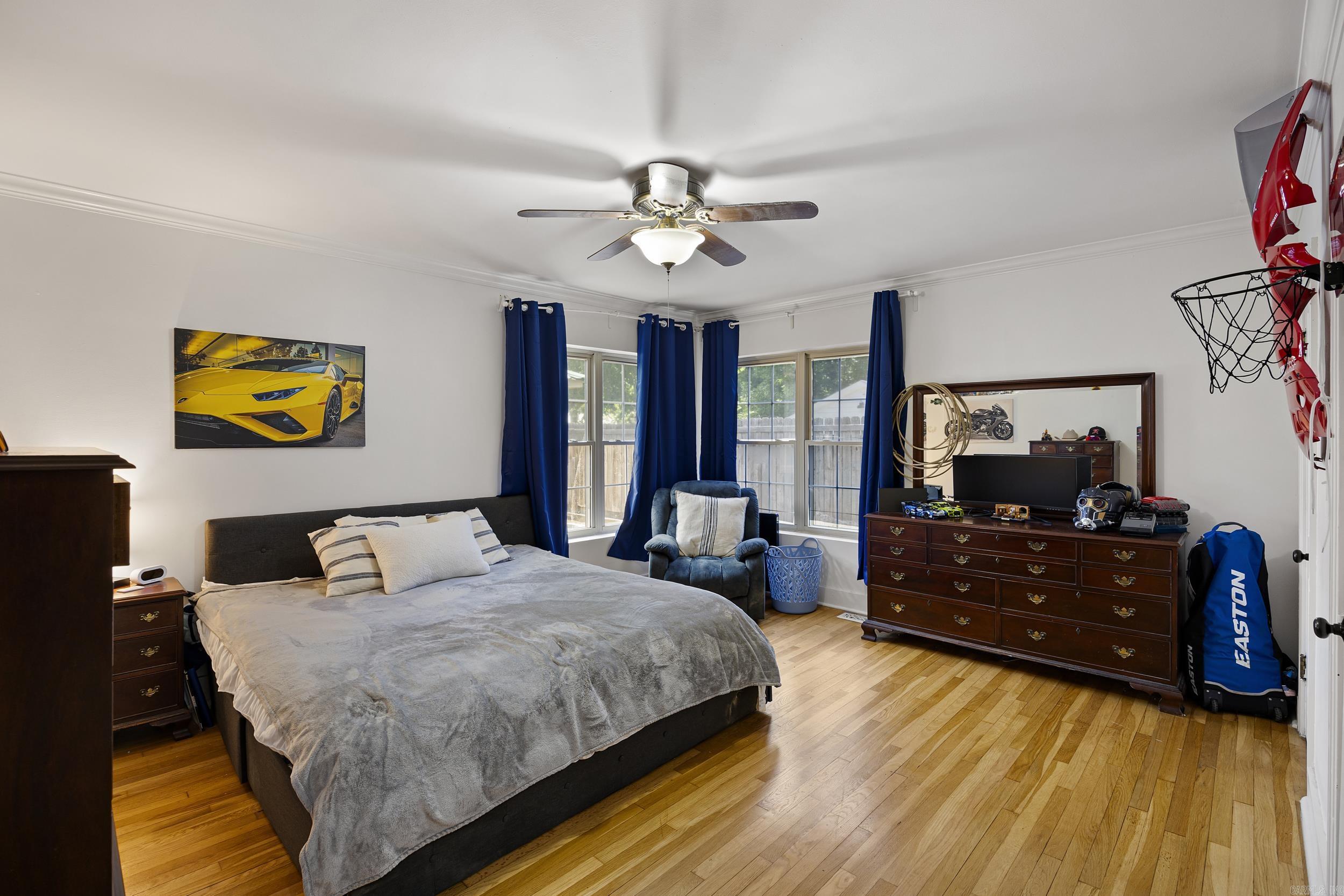201 W 8Th St  Russellville, AR