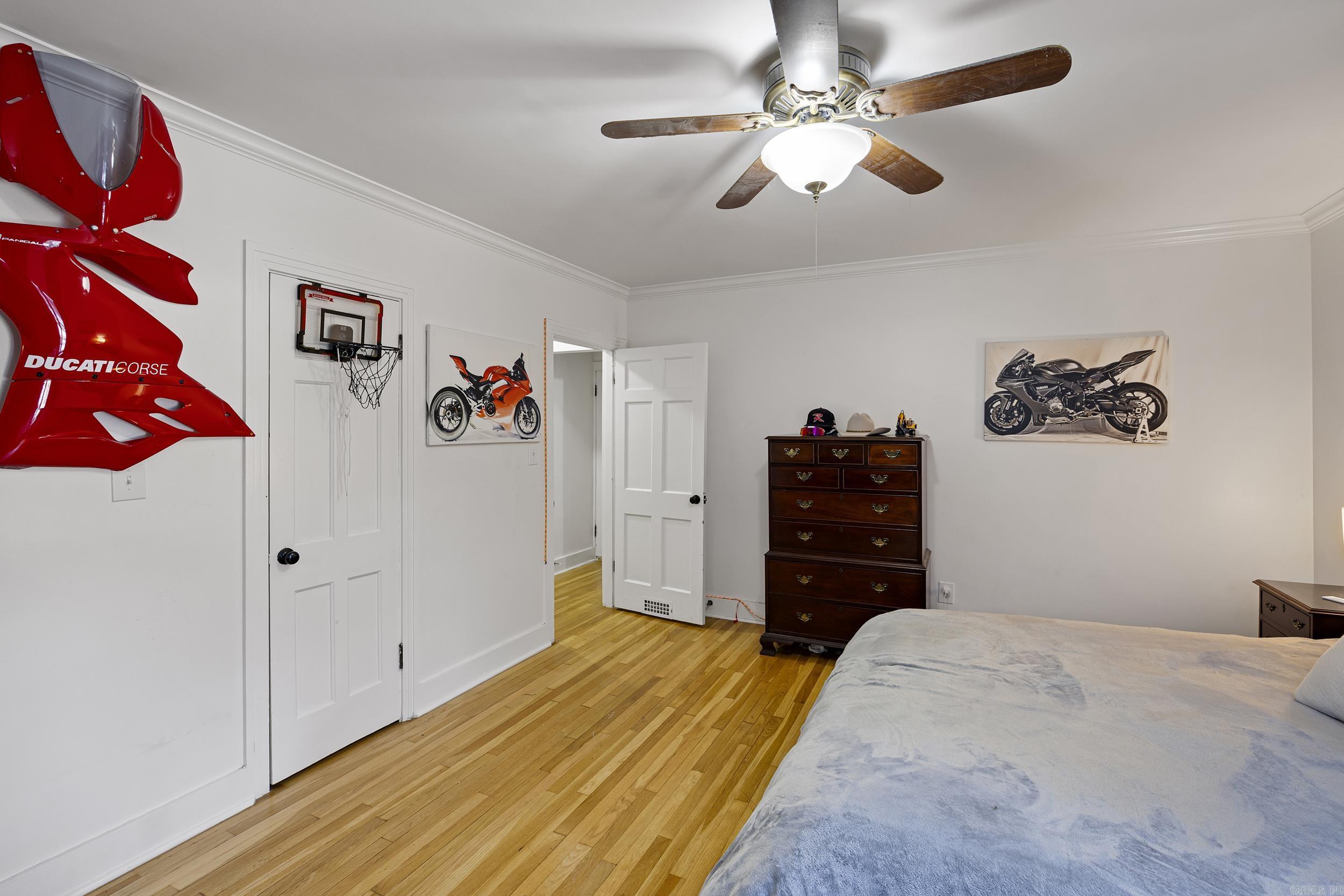 201 W 8Th St  Russellville, AR