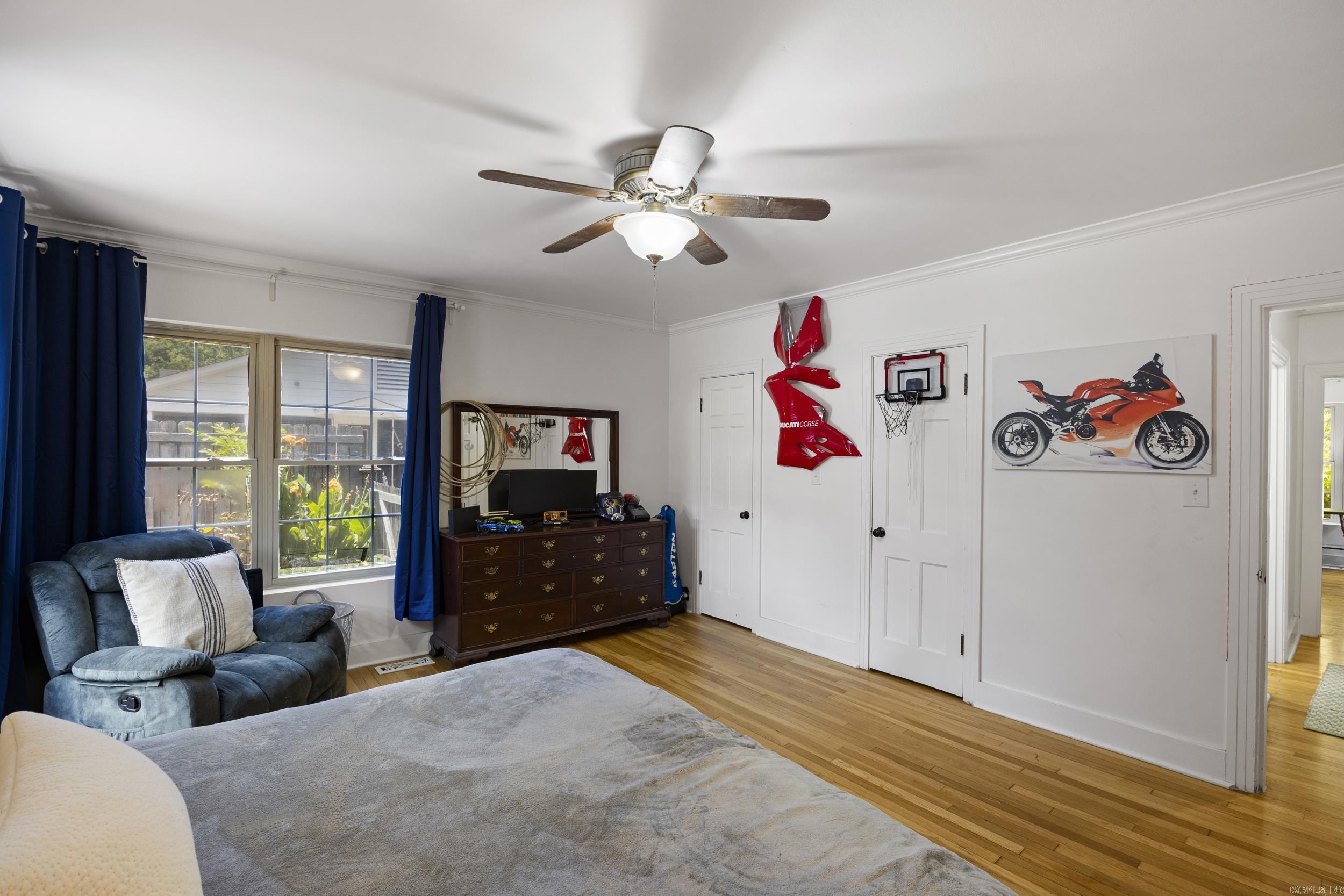 201 W 8Th St  Russellville, AR